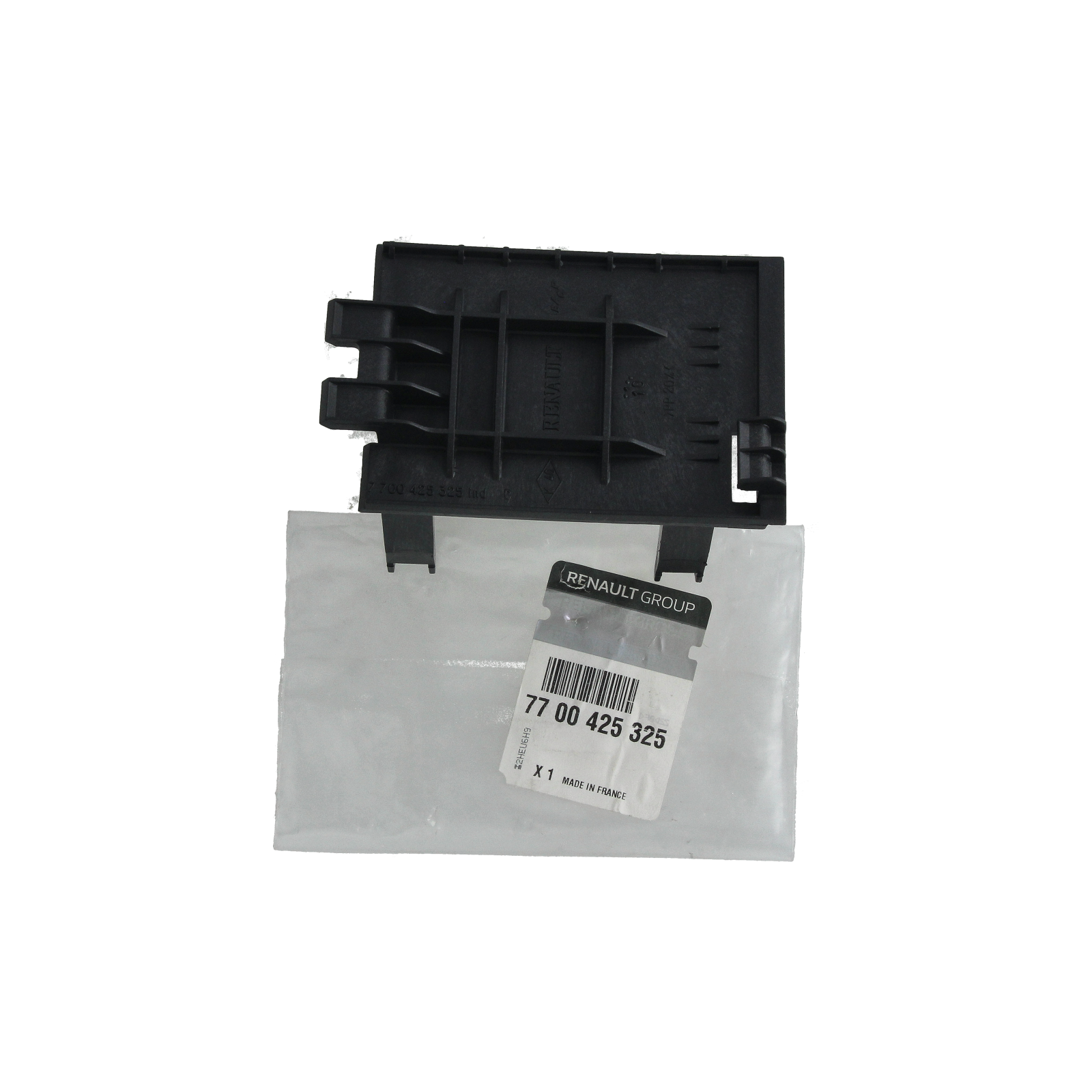 Puskurin Kiinnike 7700425325 Renault Alkuperäinen main product photo