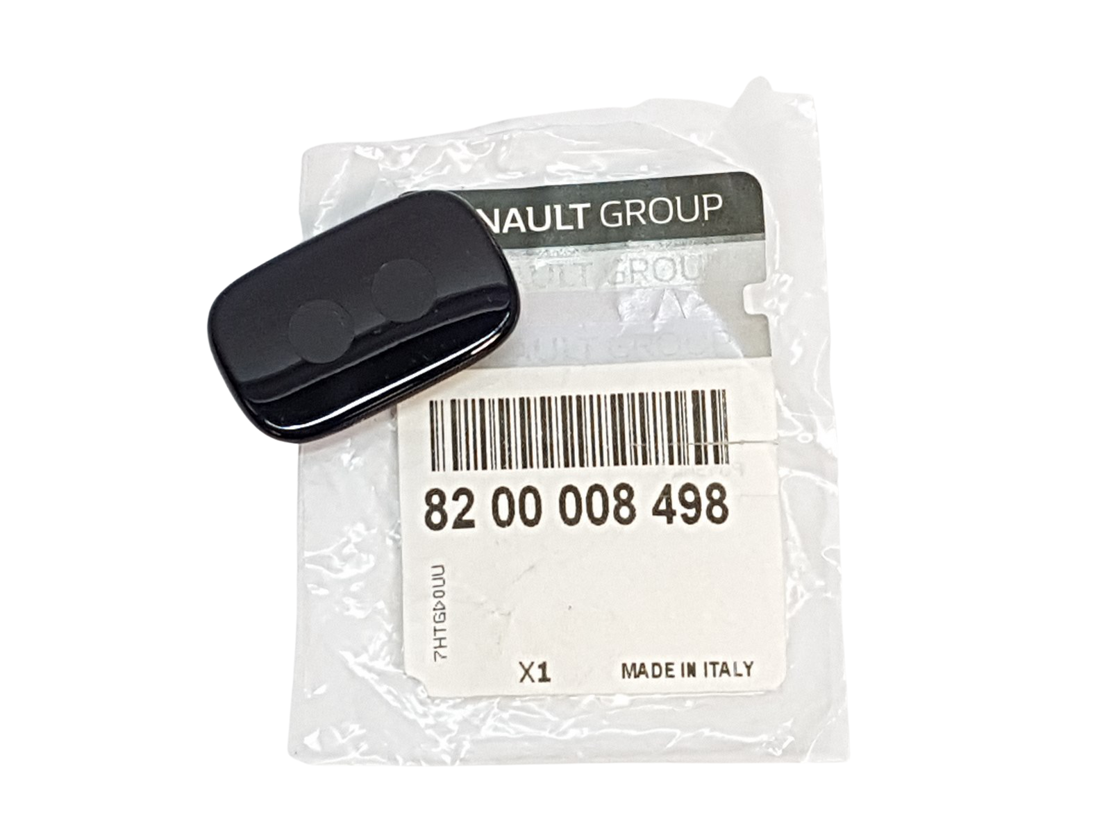 Suojakorkki Klamki Renault 8200008498 Uusi Alkuperäinen main product photo