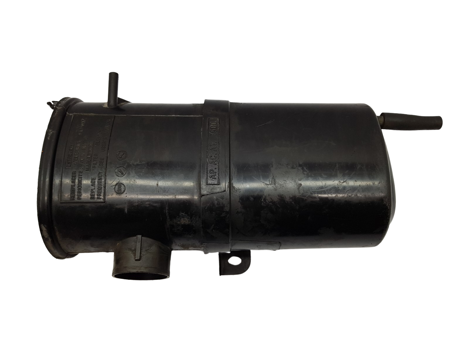 Ilmansuodattimen Kotelo Citroen BX 7500 main product photo