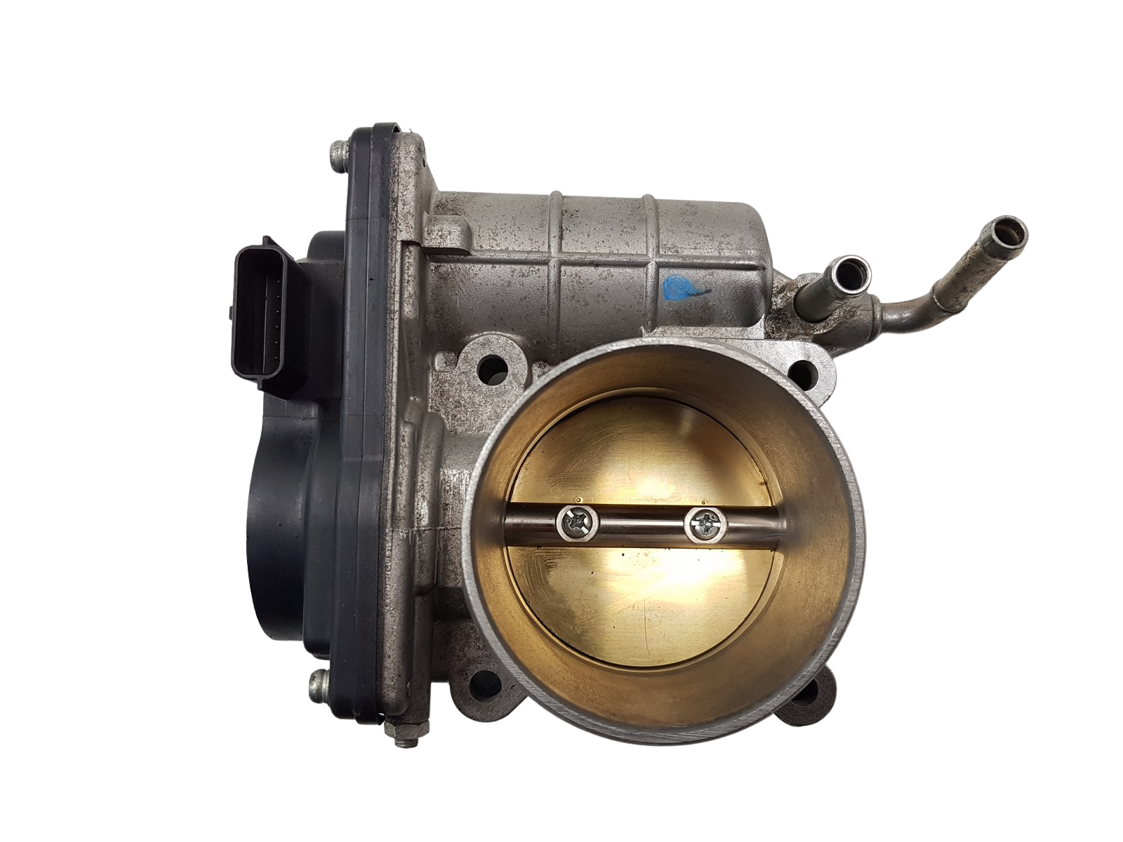 Kaasuläpän venttiili Renault 161201190R RME60-12 2.0 16V 2102 main product photo