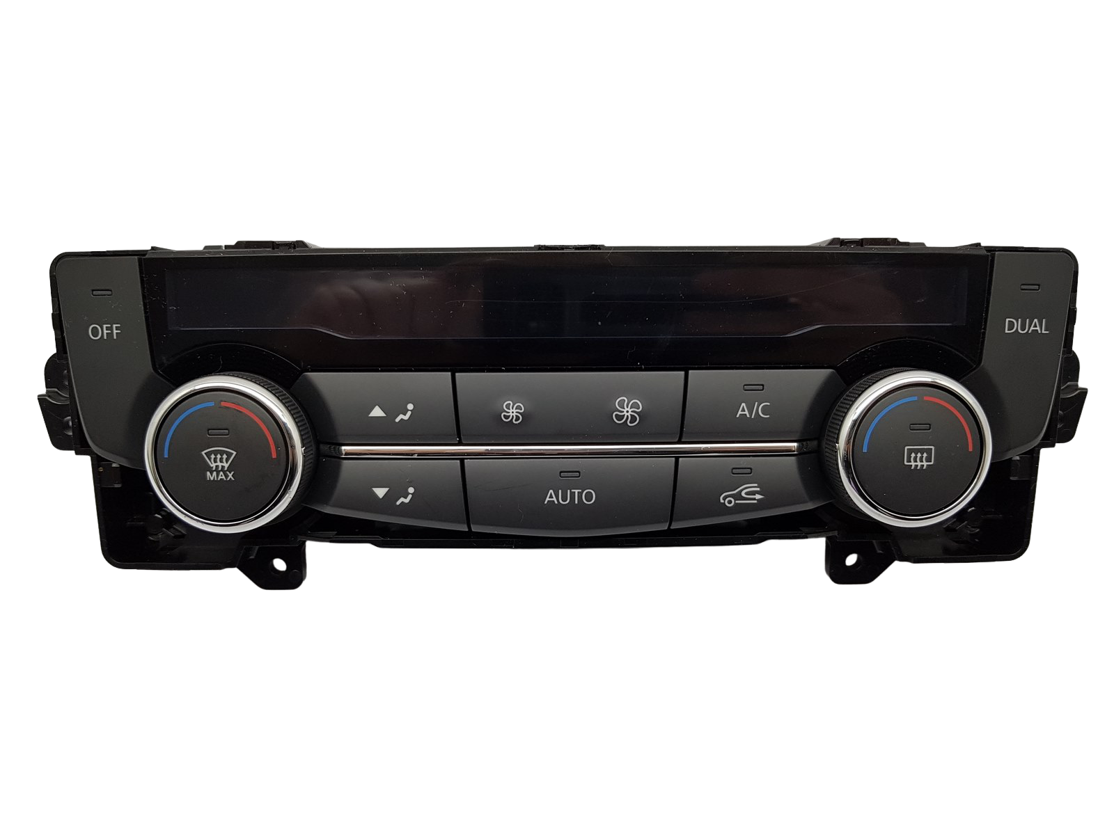 Ilmastointipaneeli Renault Kadjar 275102210R Valeo 10366 main product photo