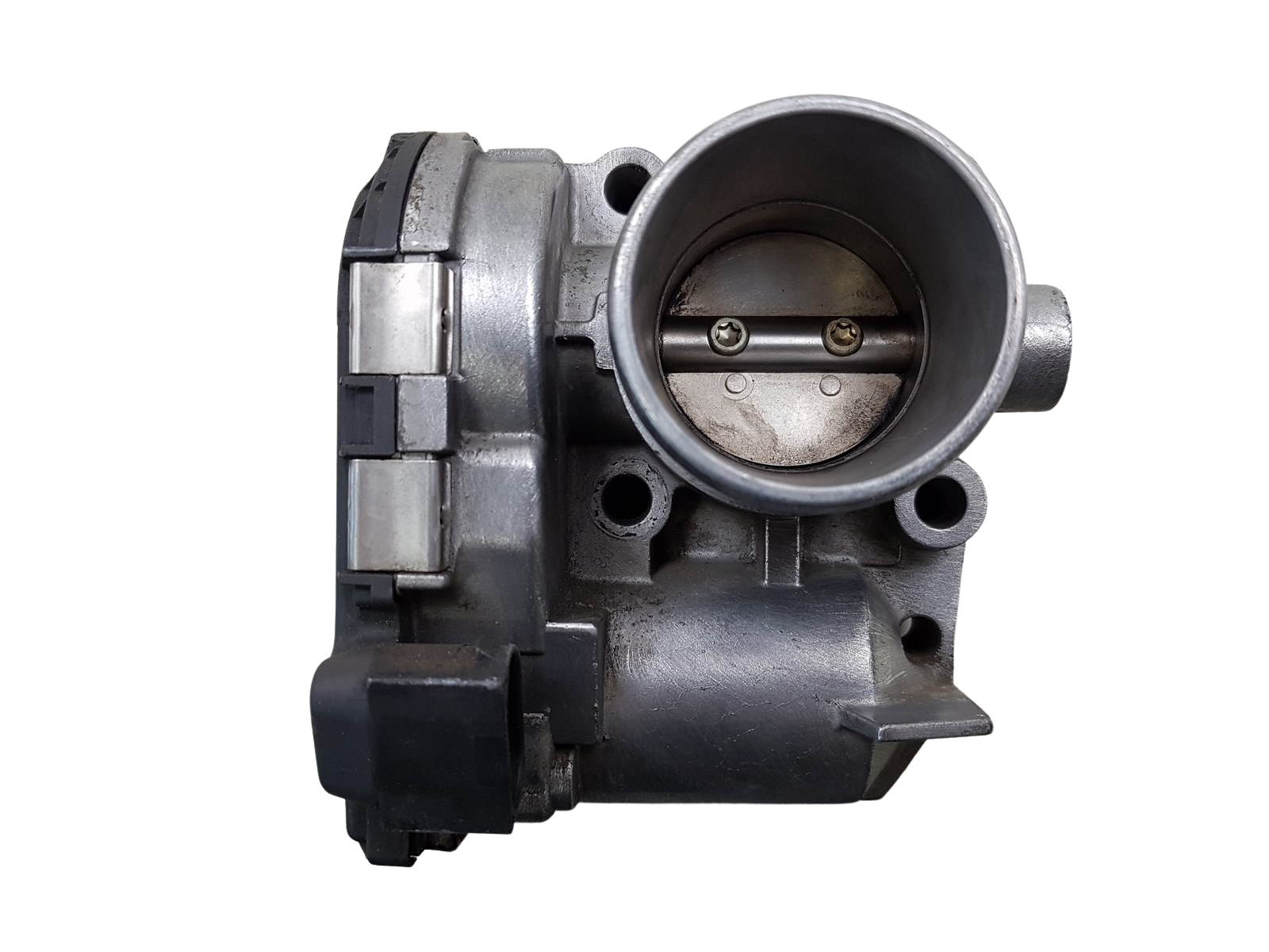 Kaasuläpän venttiili Fiat Lancia 0280750042 1.2B Bosch 2927 main product photo