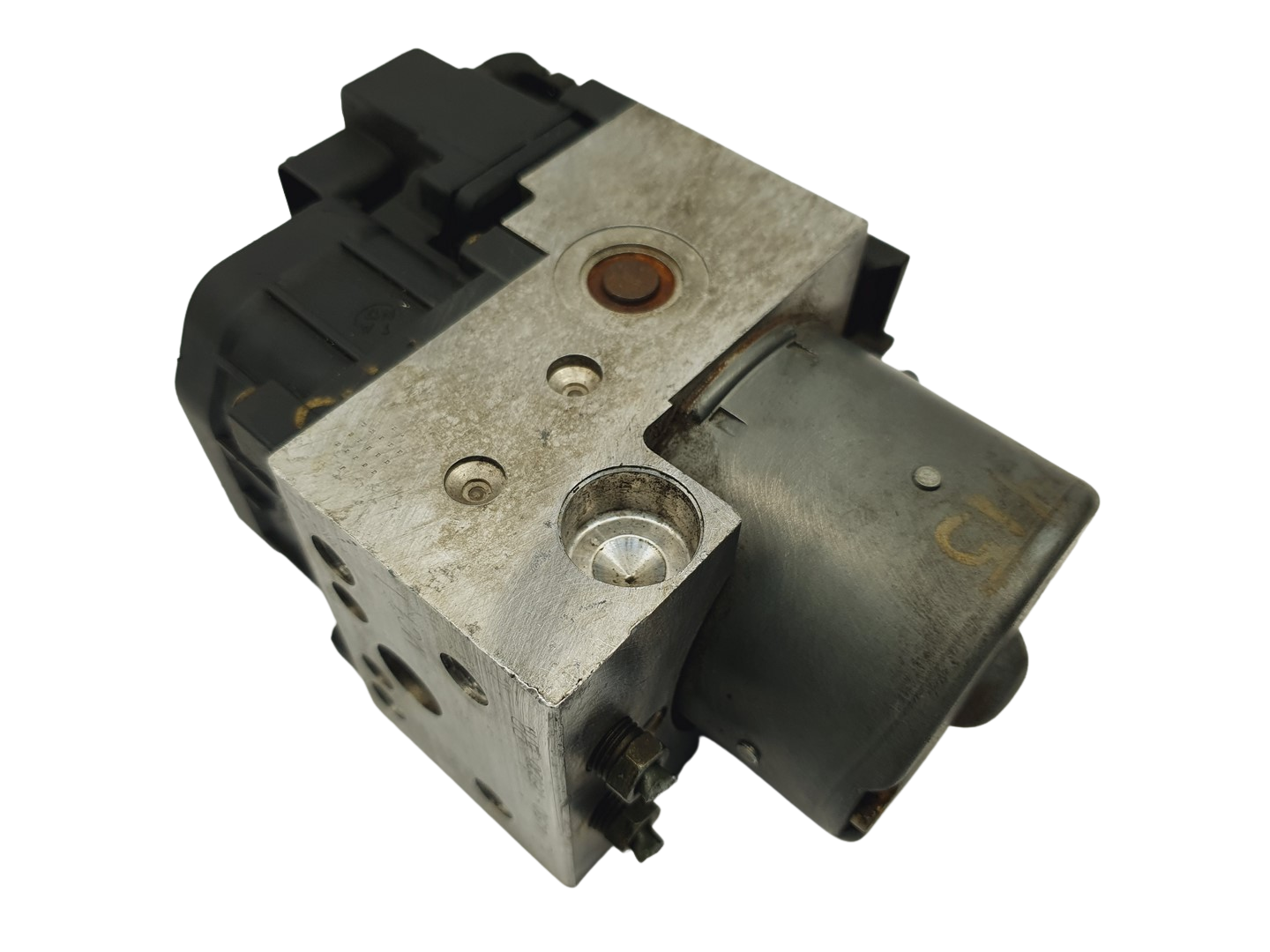 Abs-pumppu Toyota Avensis 44510-05020 0265216485 0273004229 62712 main product photo