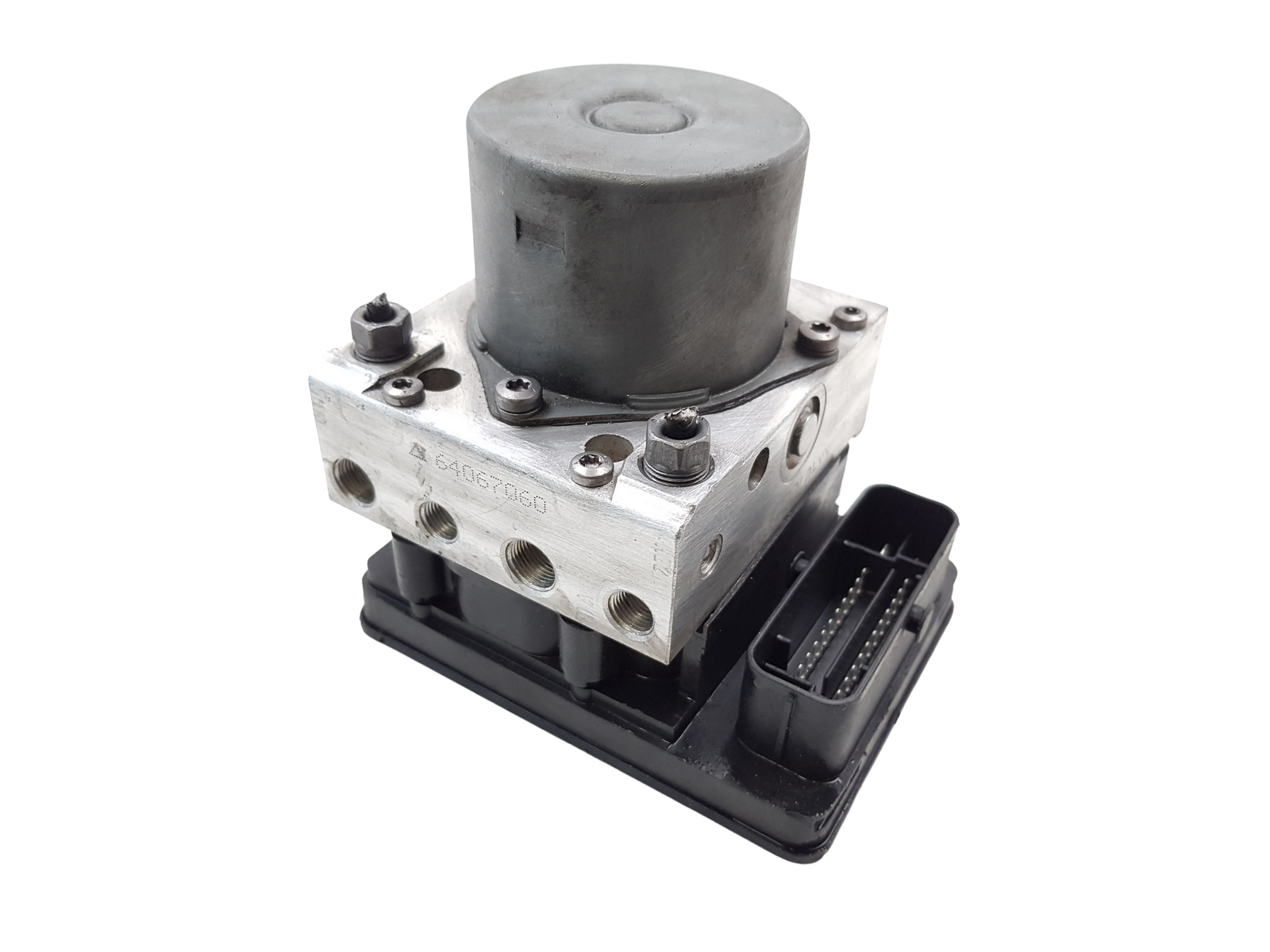 Abs-pumppu Fiat 500 52042668 0265255440 0265956488 Bosch 1387 main product photo