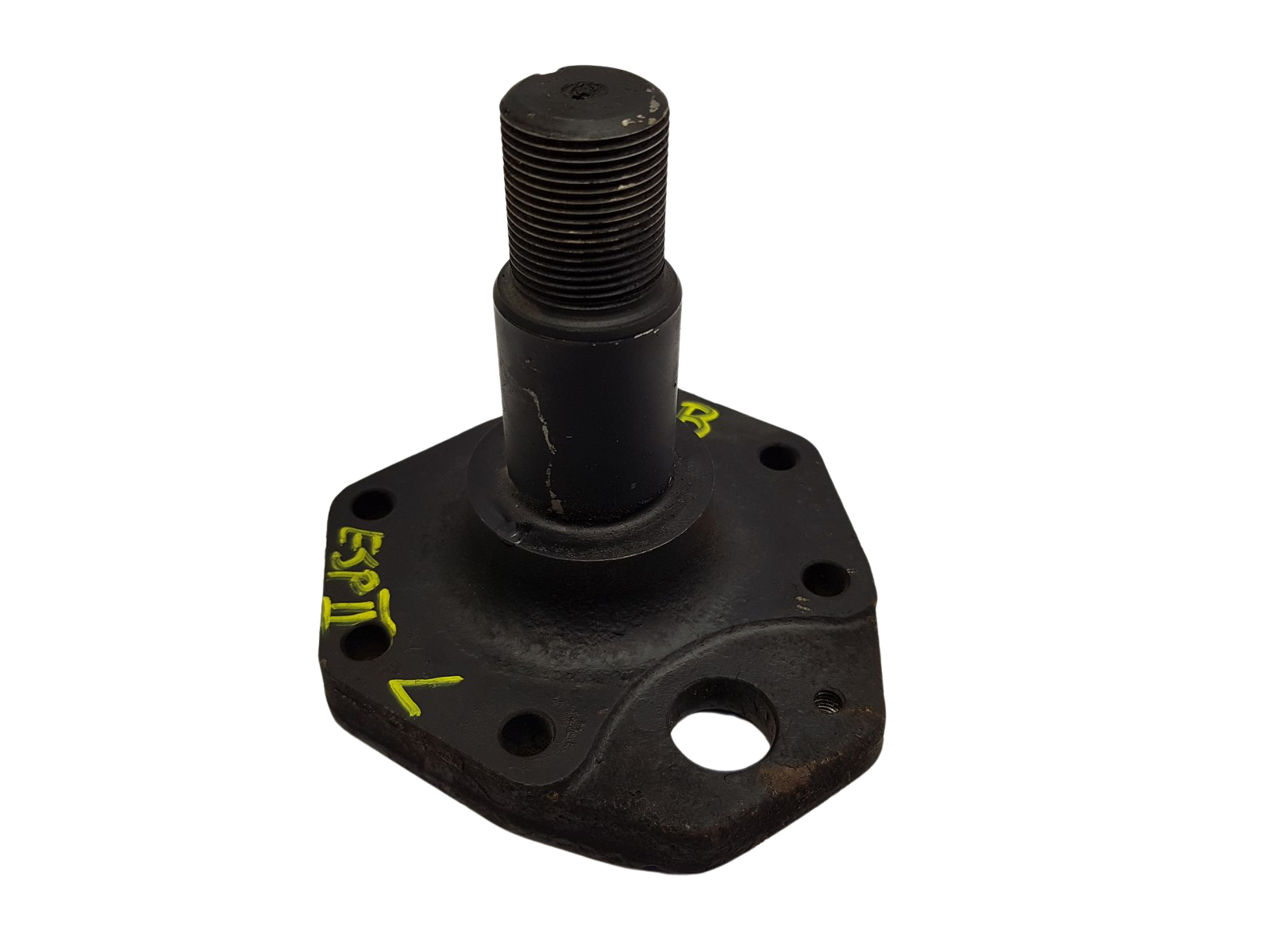Pyörännapa Oikea/Vasen Taka 6025302725 Renault Espace 3 11863 main product photo