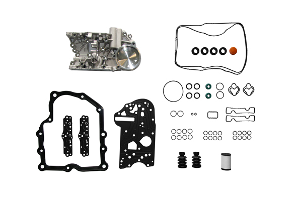 Korjaussarja Tee VW Audi Seat Skoda 0AM325066R K31779901 Vika main product photo