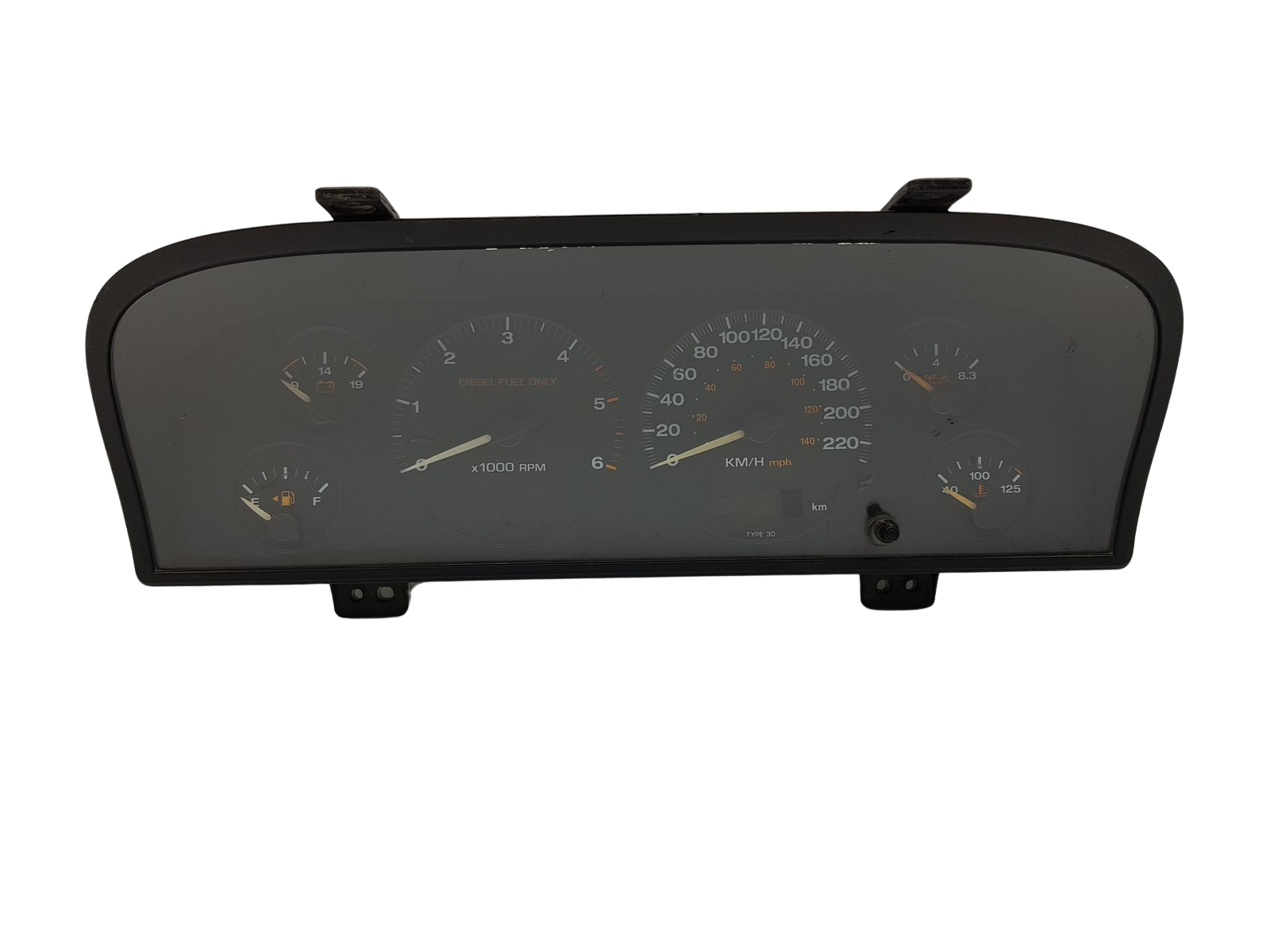 Nopeusmittari Jeep Grand Cherokee 56042076AC 1954 main product photo