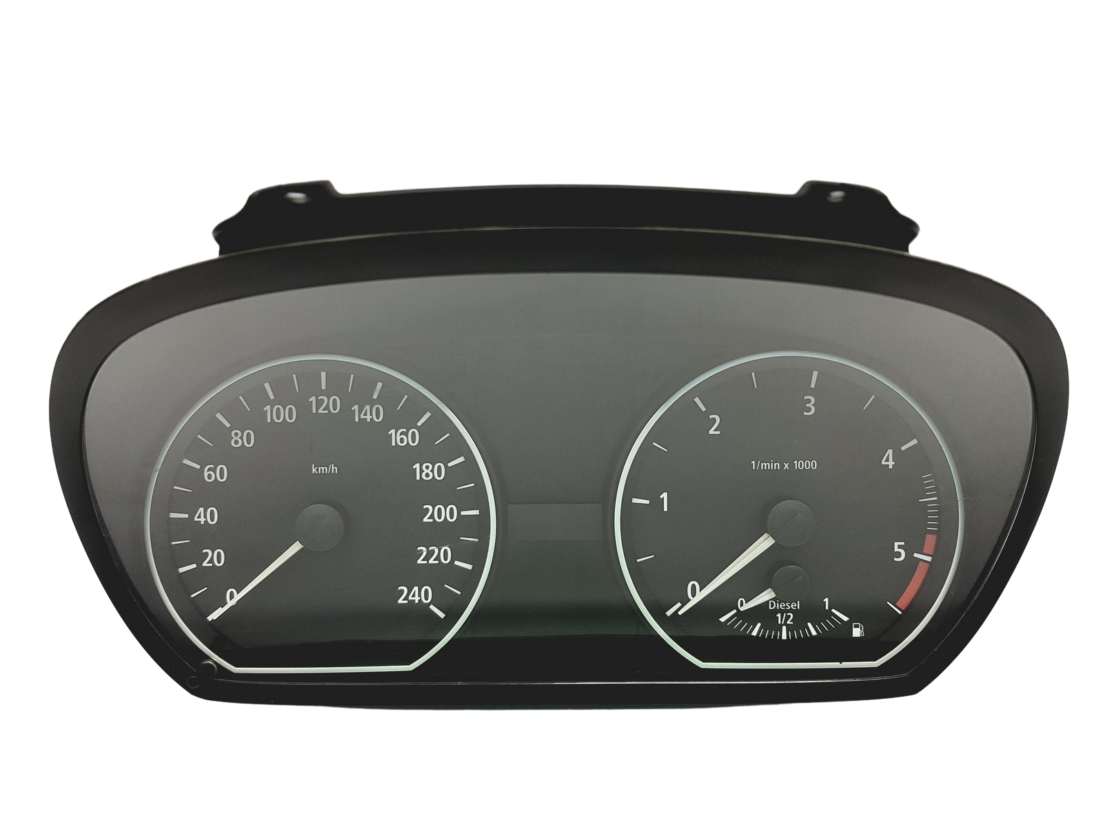 Kierroslukumittari BMW 1 E87 1041568 55822 main product photo