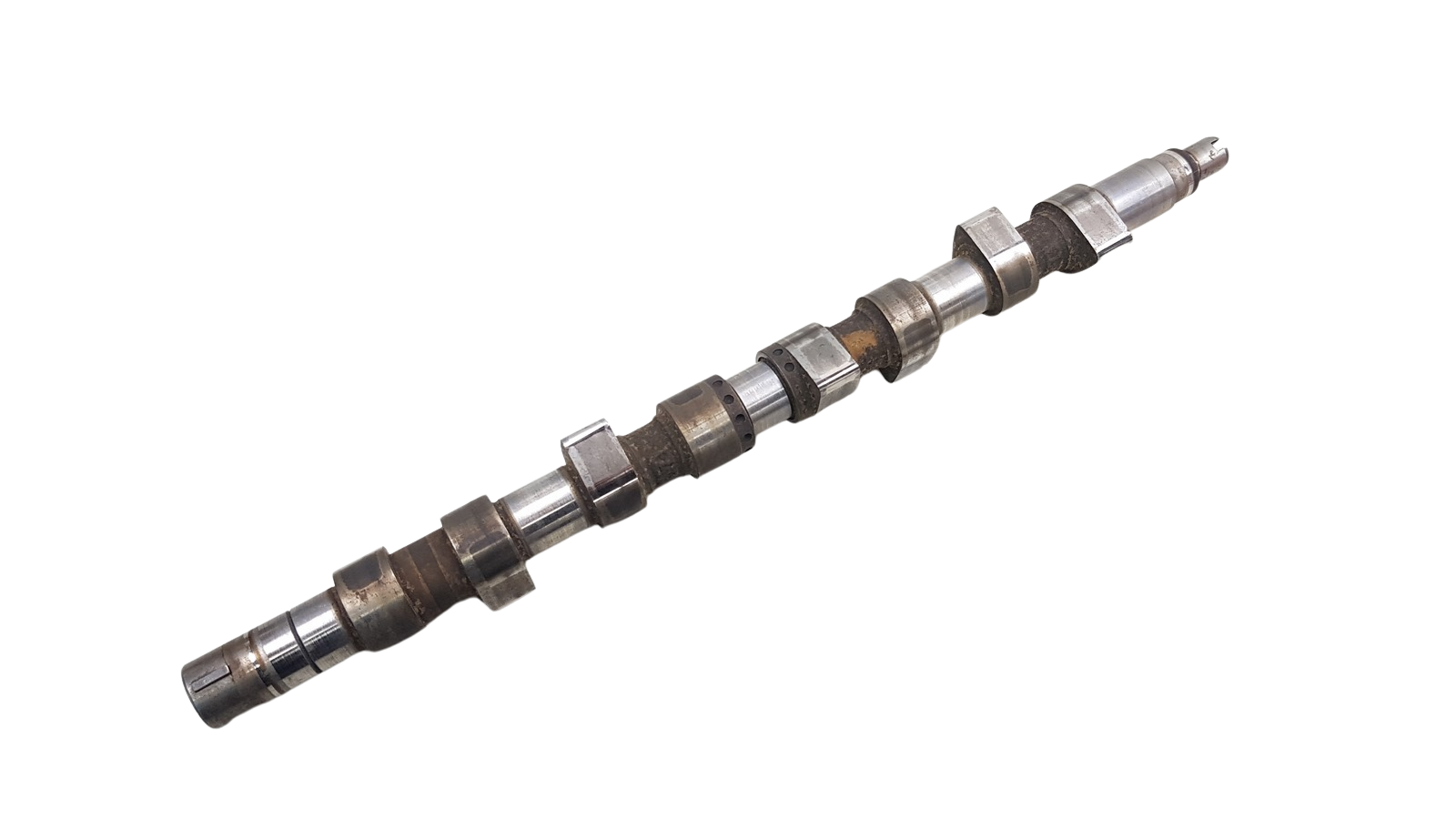 Nokka-akseli 7700713904 1.7 8v F3N740 Renault 19 Clio 21 main product photo