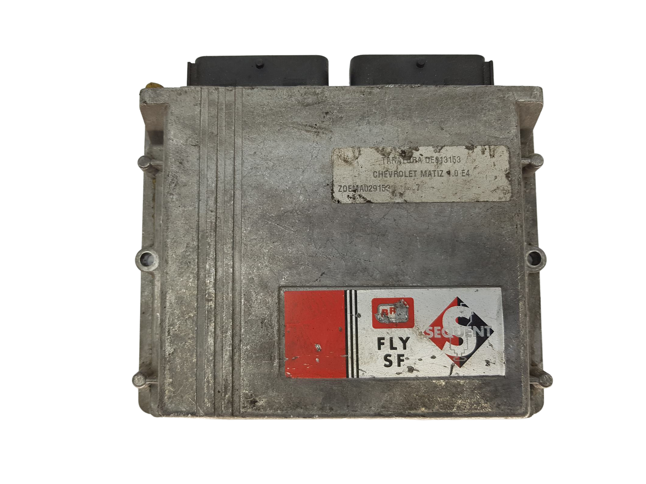 Ohjausyksikkö LPG 67R011002 110R001001 031001 FLY SF BRC 13911 main product photo