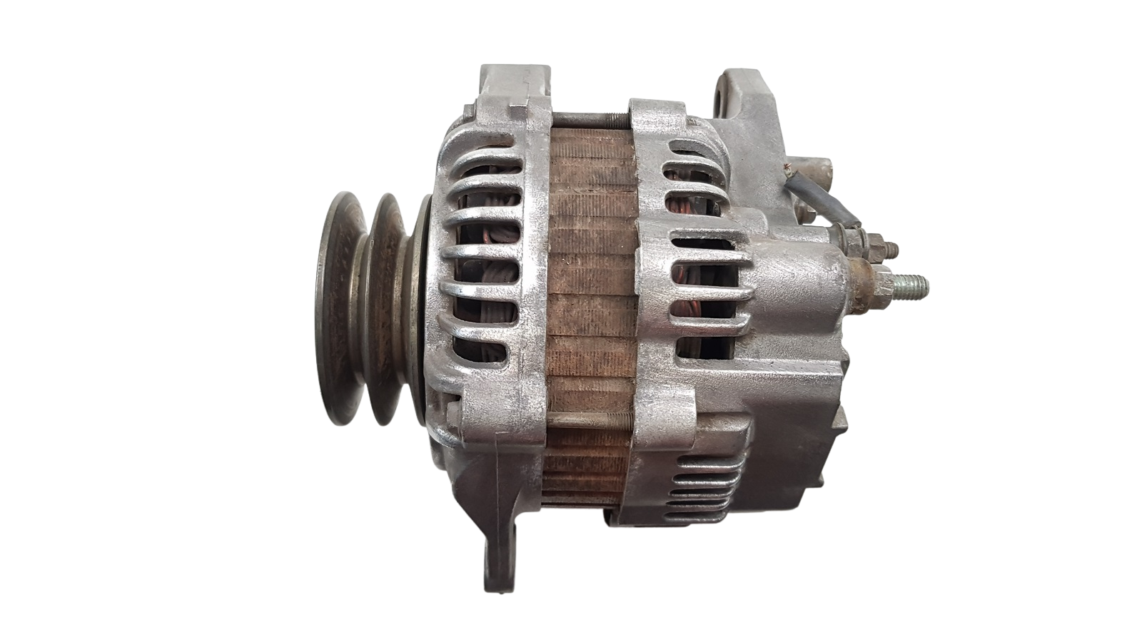 Laturi 5010306538 A003TA8291 Renault Midlum main product photo