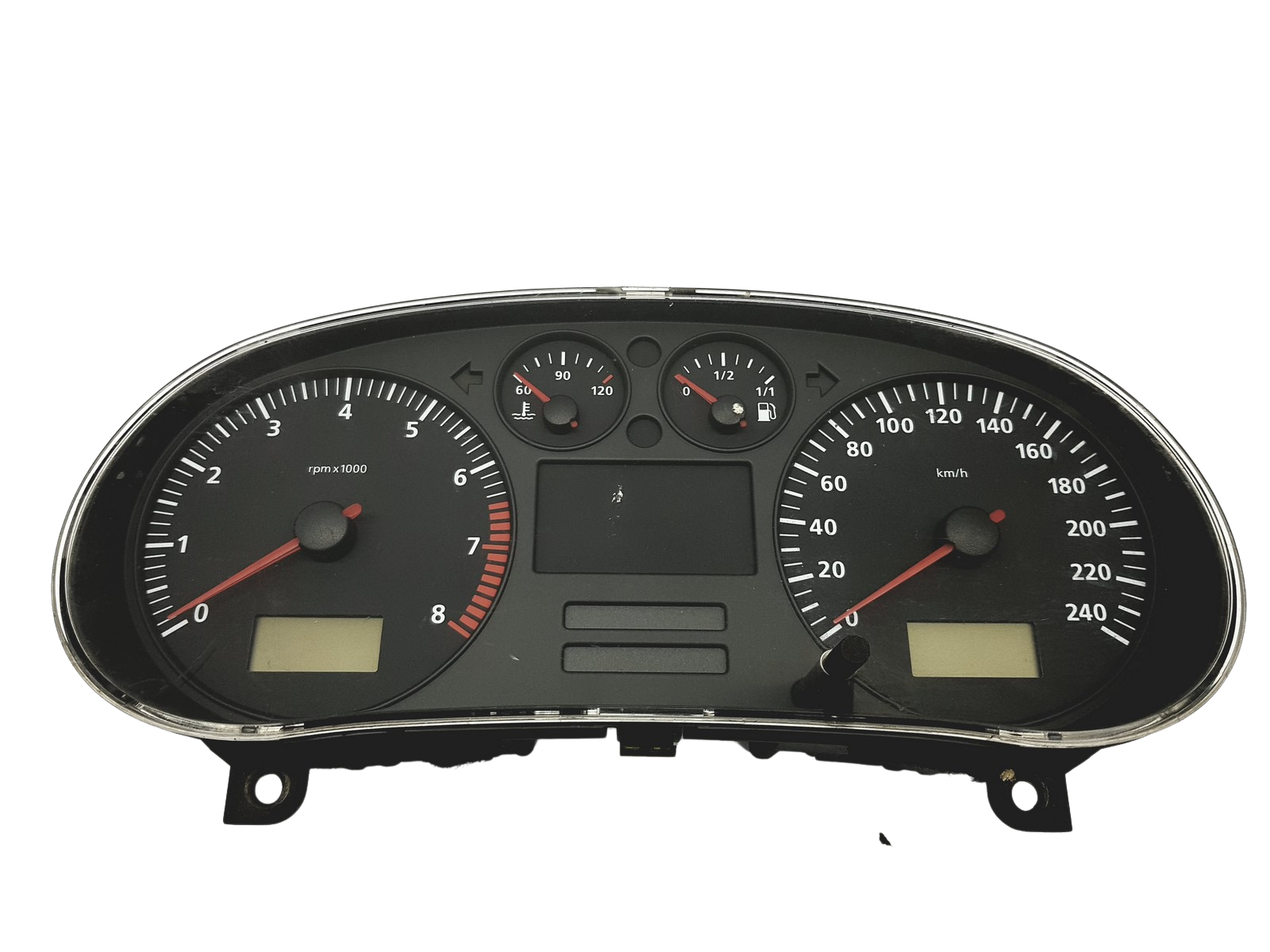 Nopeusmittari Seat Leon W01M0920801A 110080074014 59539 main product photo