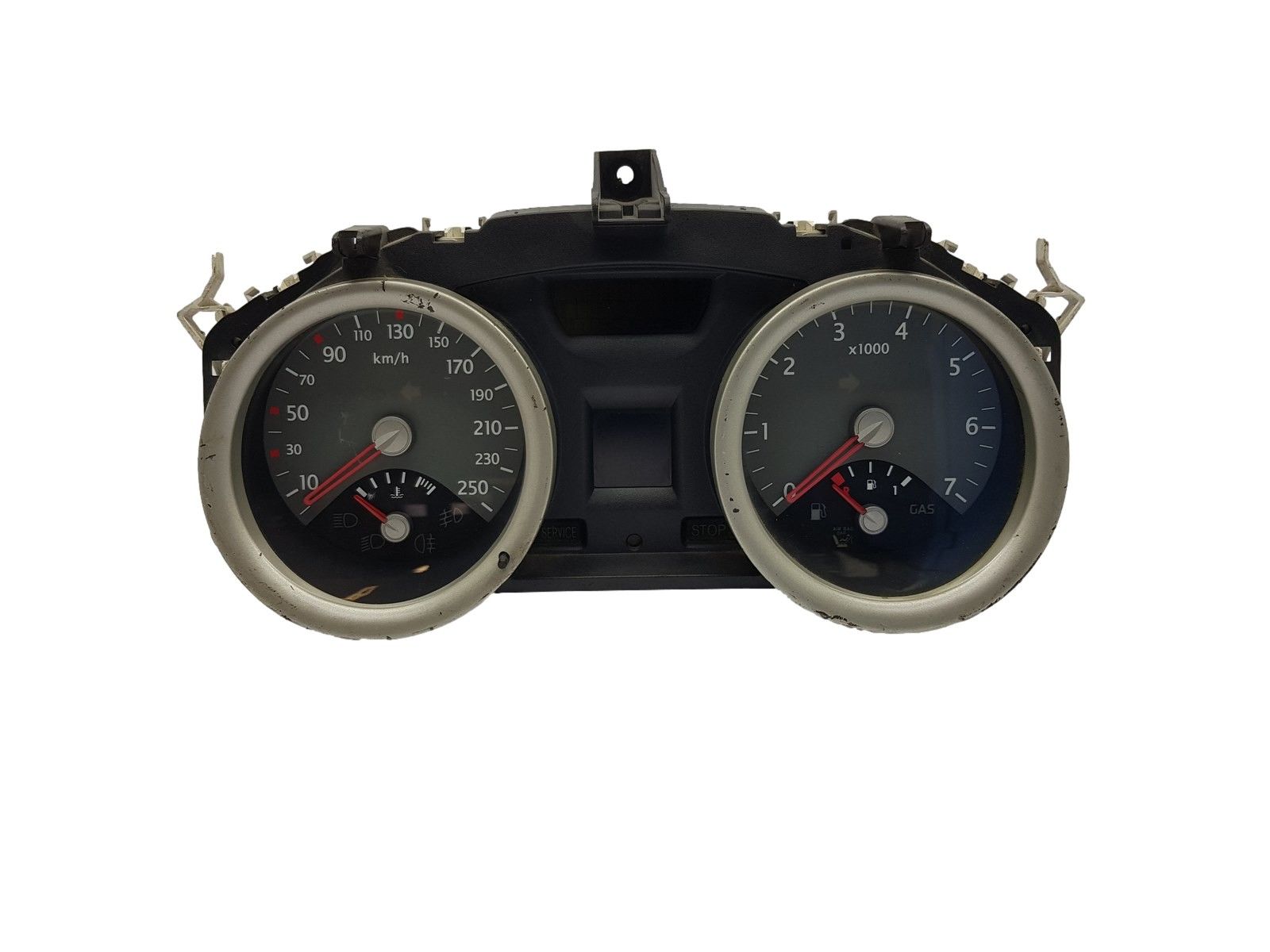 Kierroslukumittari Renault Megane 2 8200292072 2208 main product photo