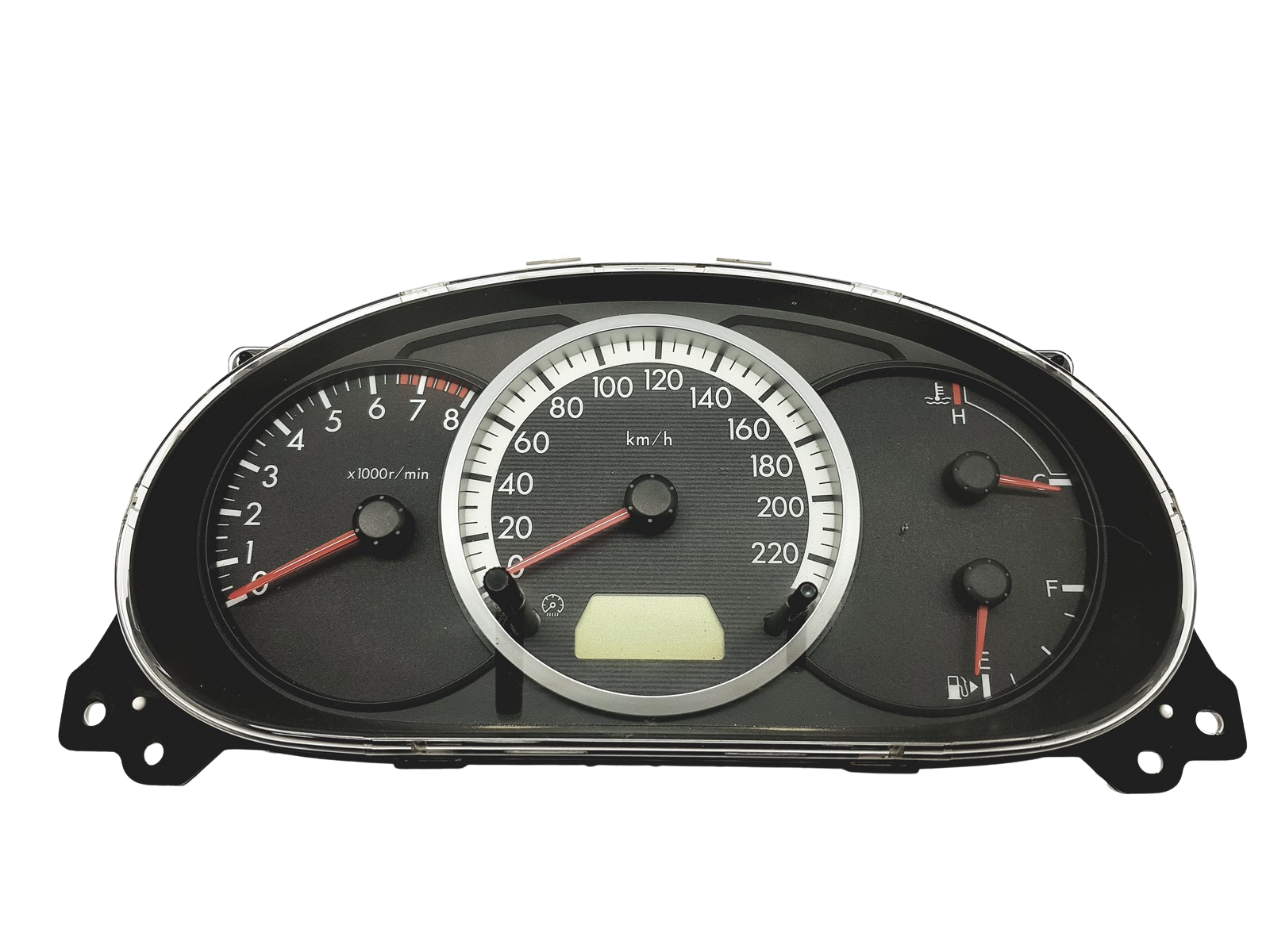 Kierroslukumittari Mazda 5 CDCC33B 47330 main product photo