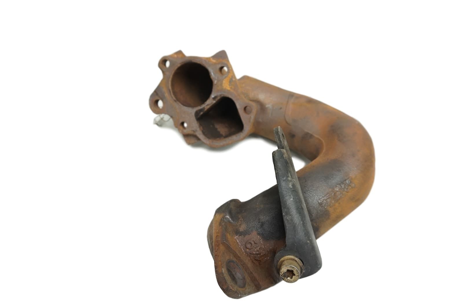 Pakoputki Turbosprężarki 1,9 TD Jumpy Expert Scudo main product photo