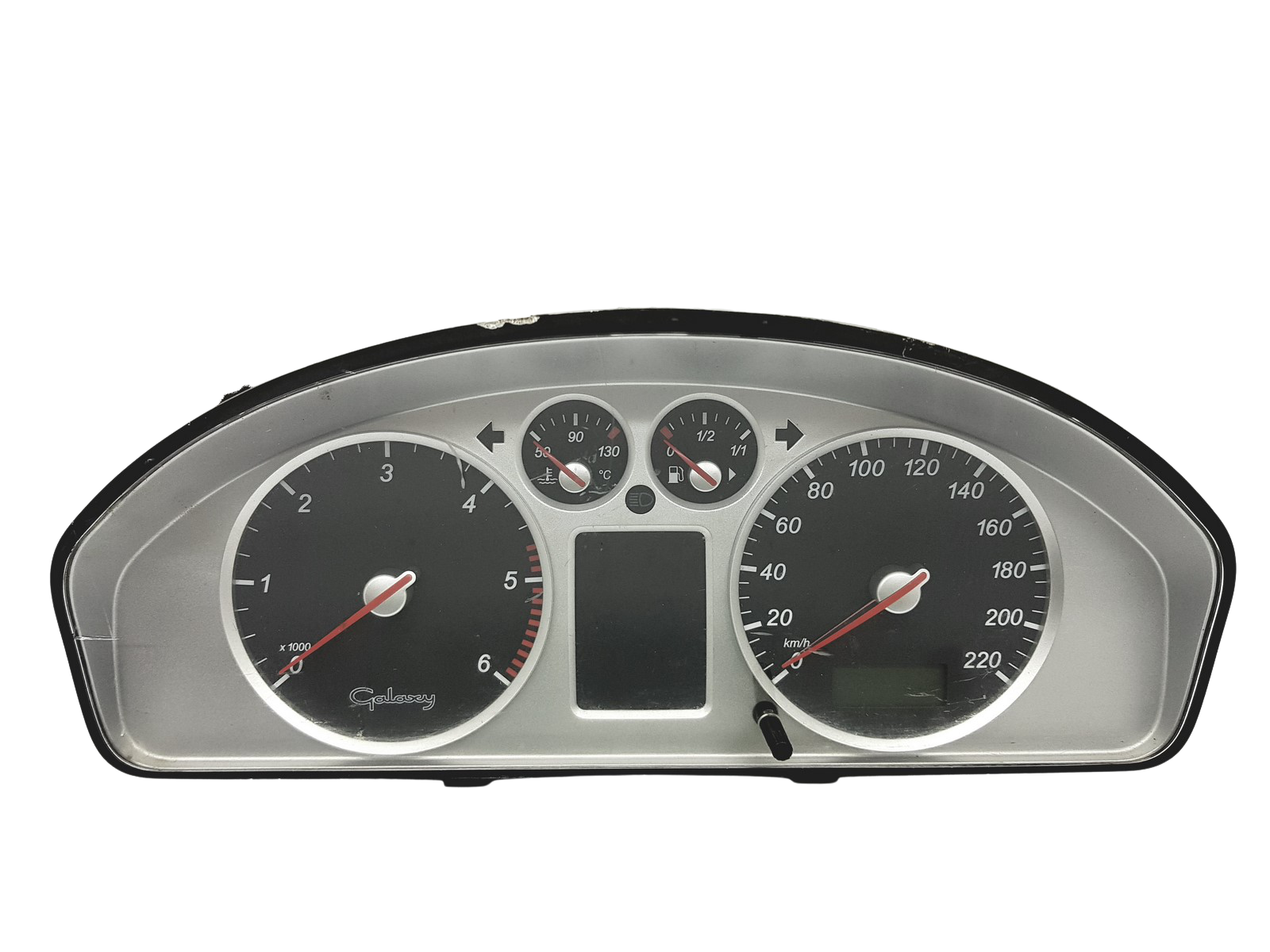 Kierroslukumittari Ford Galaxy 7M5920800K 3M2110849GA AE VDO main product photo