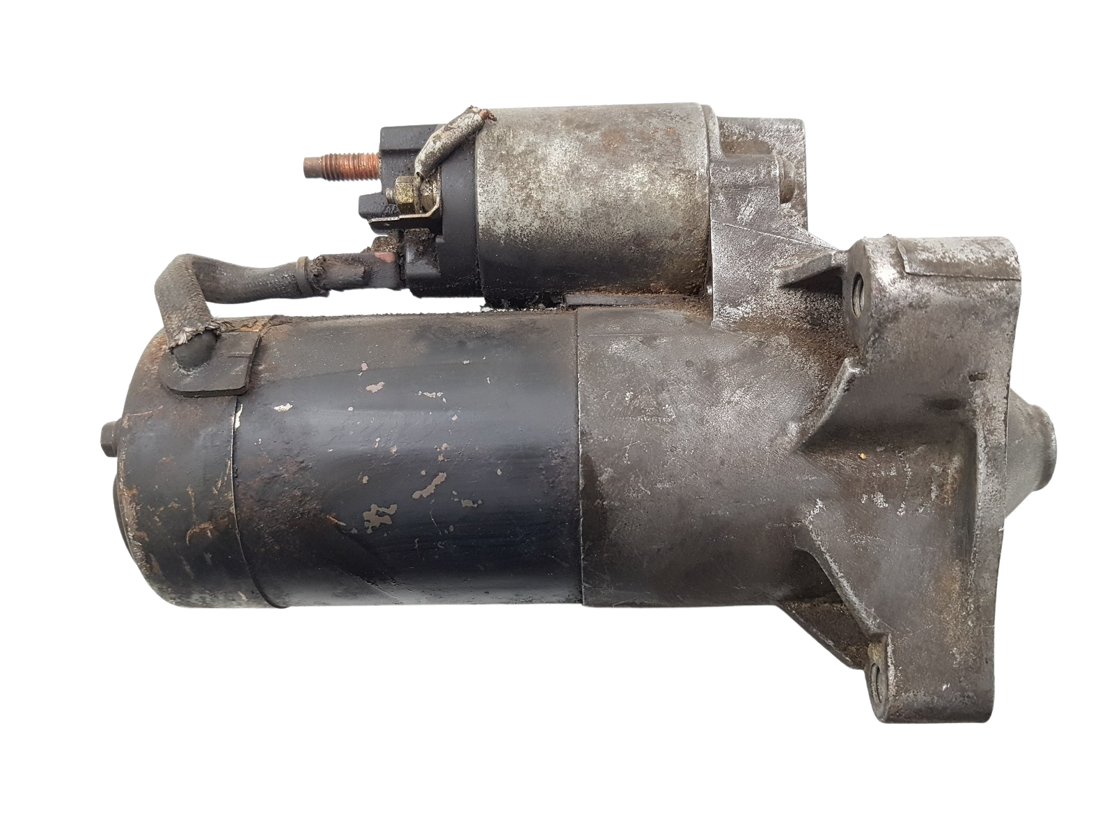 Käynnistin Citroen Peugeot 5802M3 M001T90281 1.9-2.2 Mitsubishi main product photo