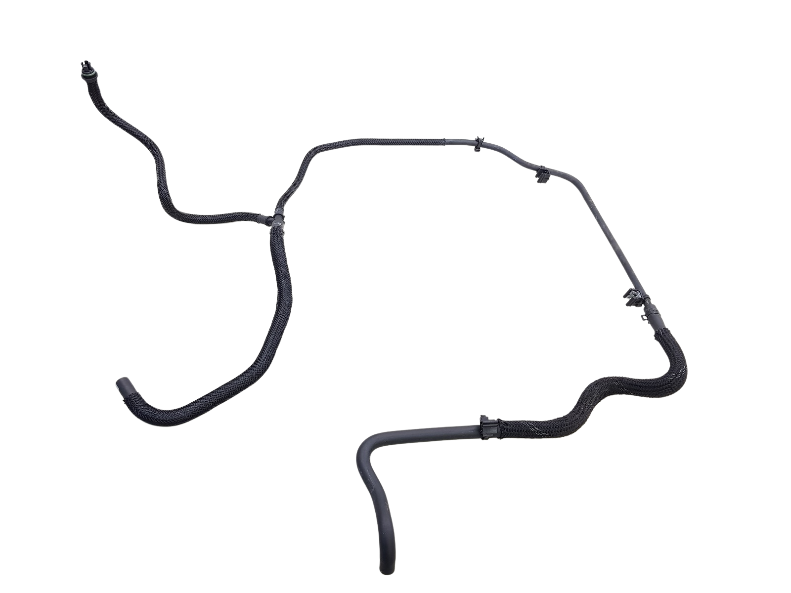 Polttoaineputki 175B29257R 2.3 DCI Renault Master 3 Movano B main product photo