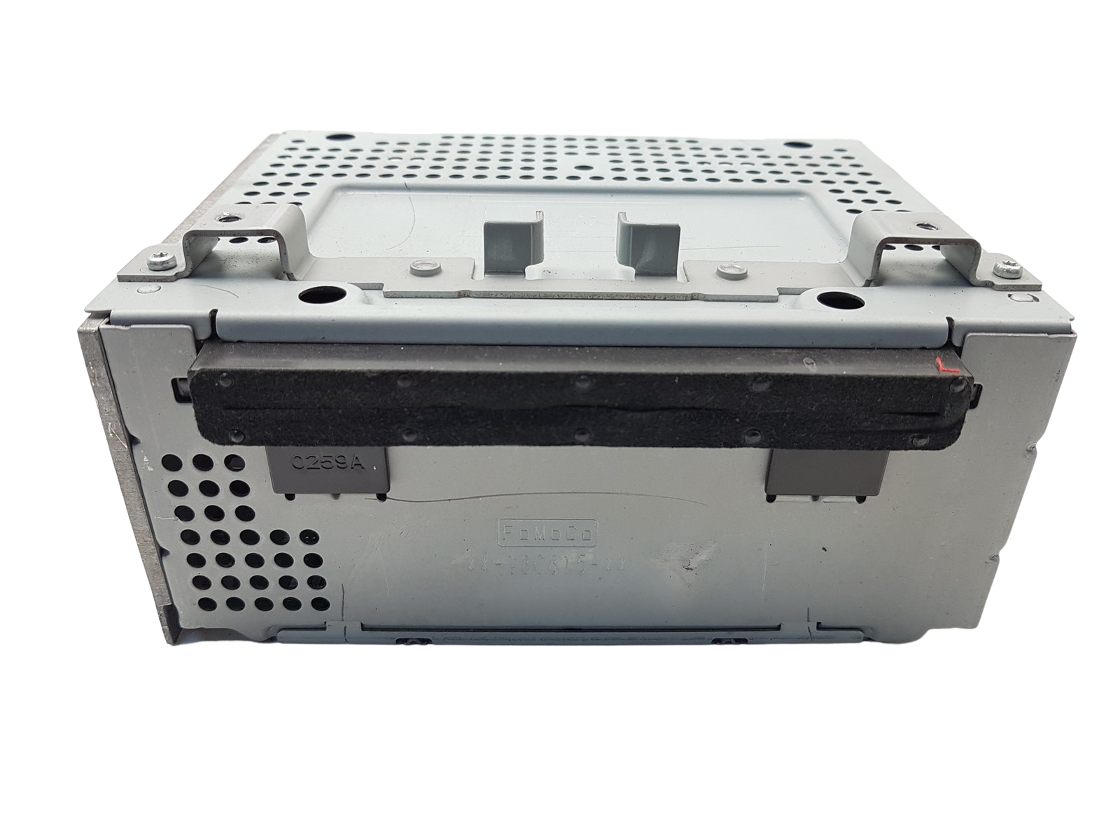 Radio-CD-soitin Ford E1BT-18C815-GK AHU 1089 main product photo