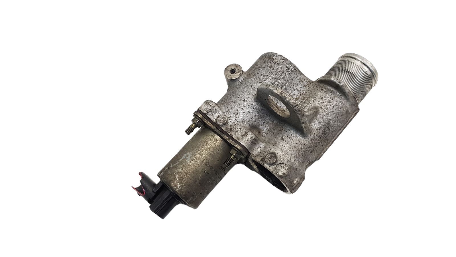 Egr Venttiili 8200164563 1.5 dci Renault Dacia Pierburg main product photo