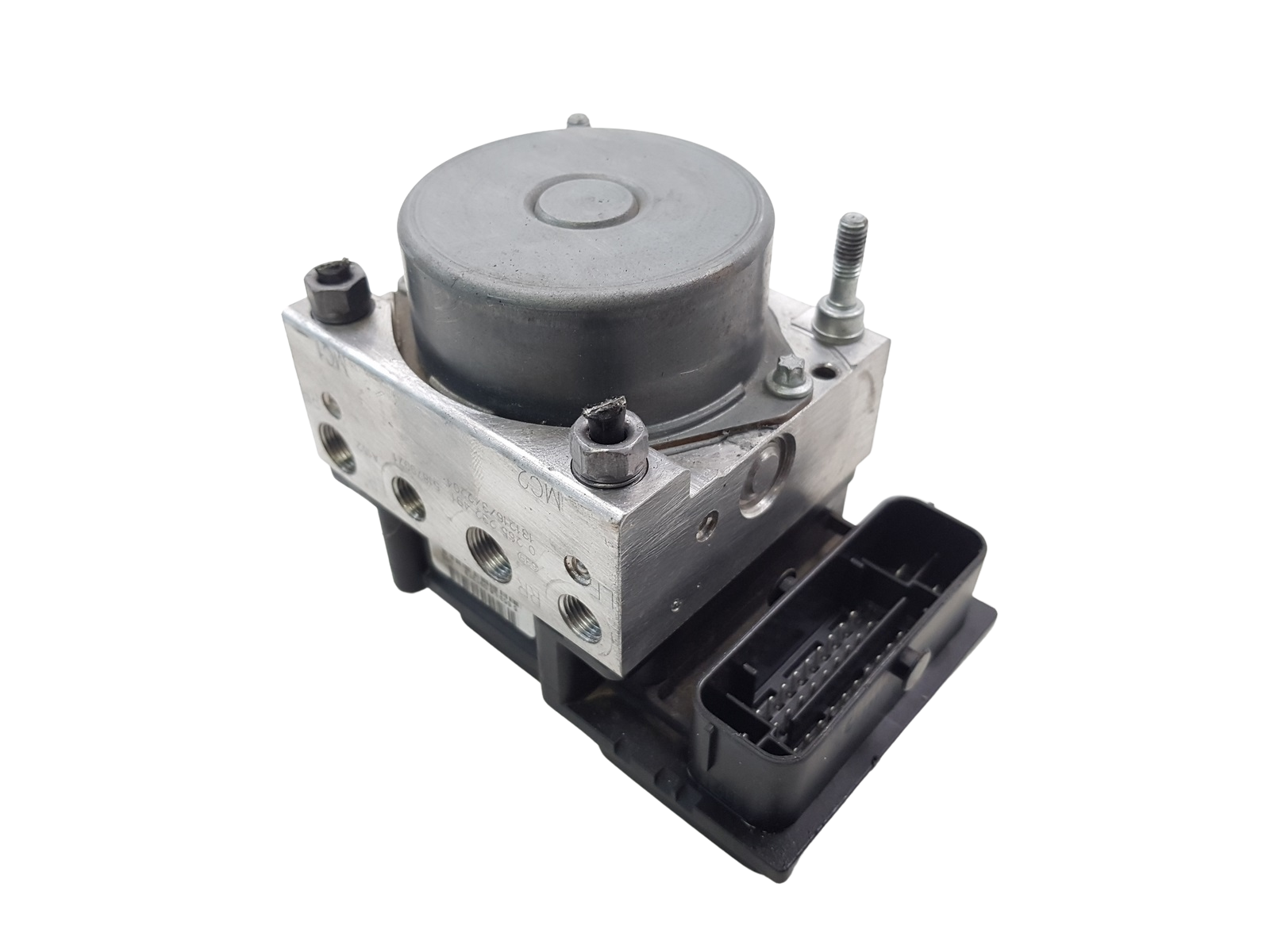 Abs-pumppu Fiorino Bipper Nemo 51879971 0265801079 Bosch 1698 main product photo