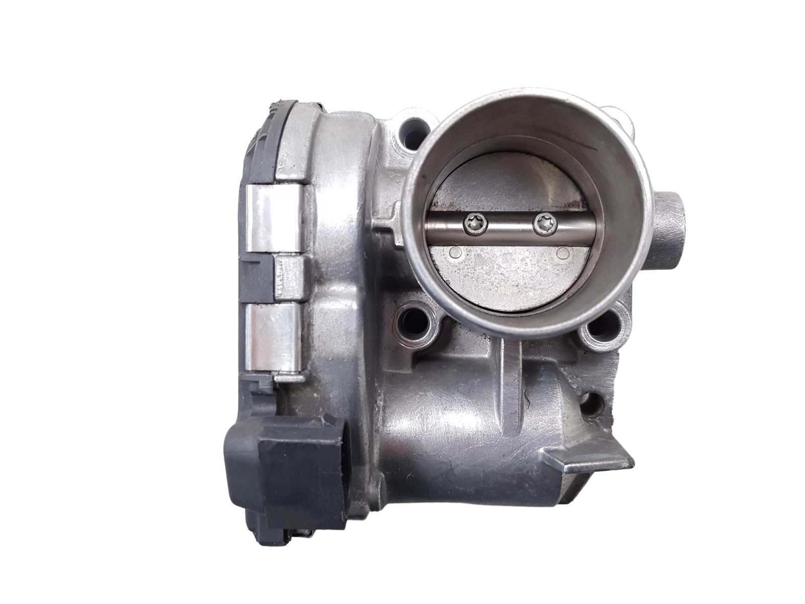 Kaasuläpän venttiili Fiat Lancia Alfa Romeo 0280750137 1.4 16V 2071 main product photo