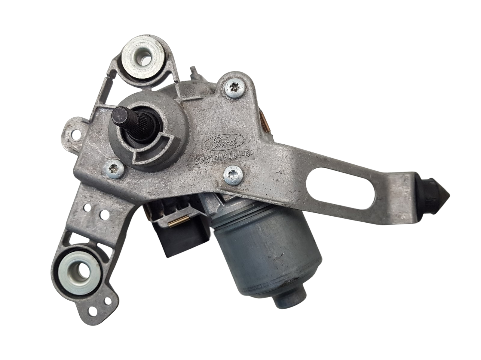Pyyhkijän moottori Oikea Ford Focus BM51-17504-BL BM51-17K484-B 1260 main product photo