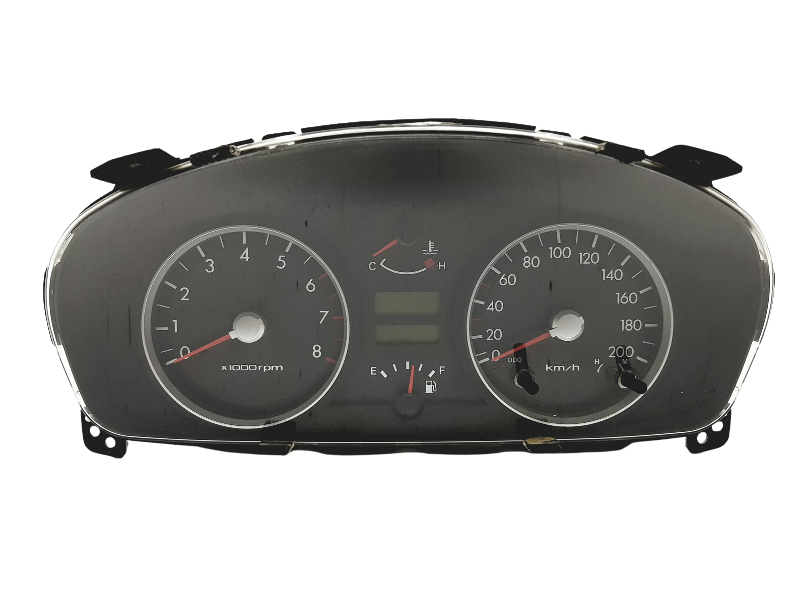 Kierroslukumittari Hyundai Getz 94003-1C010 2003-87500H 47636 main product photo