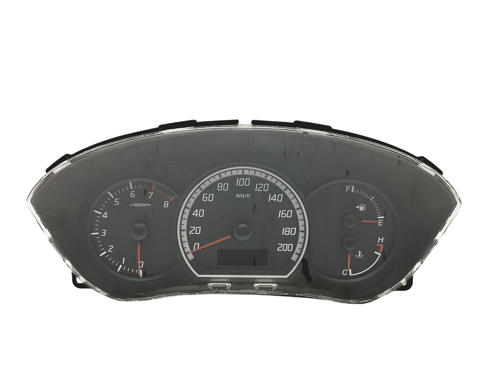 Kierroslukumittari Suzuki Swift 34100-62JA0 34100-62J0 51656 main product photo