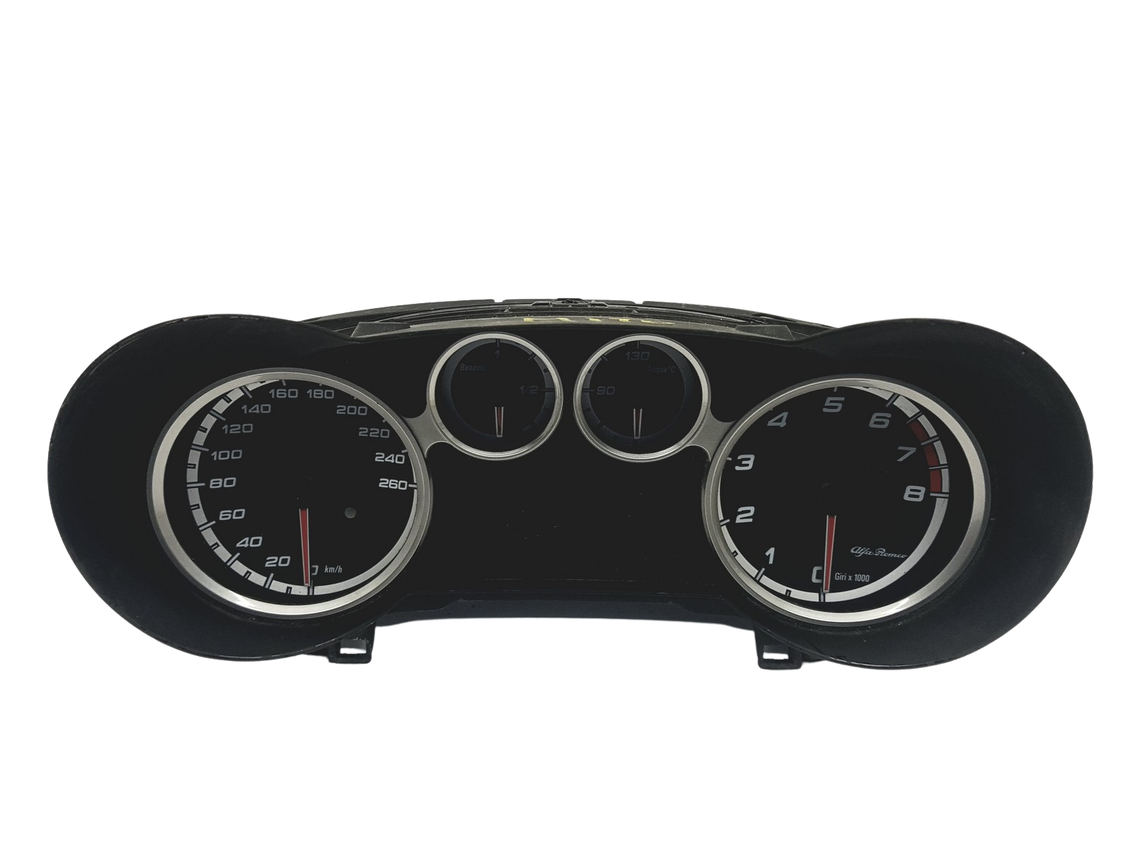 Nopeusmittari Alfa Romeo Mito 50508526 A2C53298020 54122 main product photo