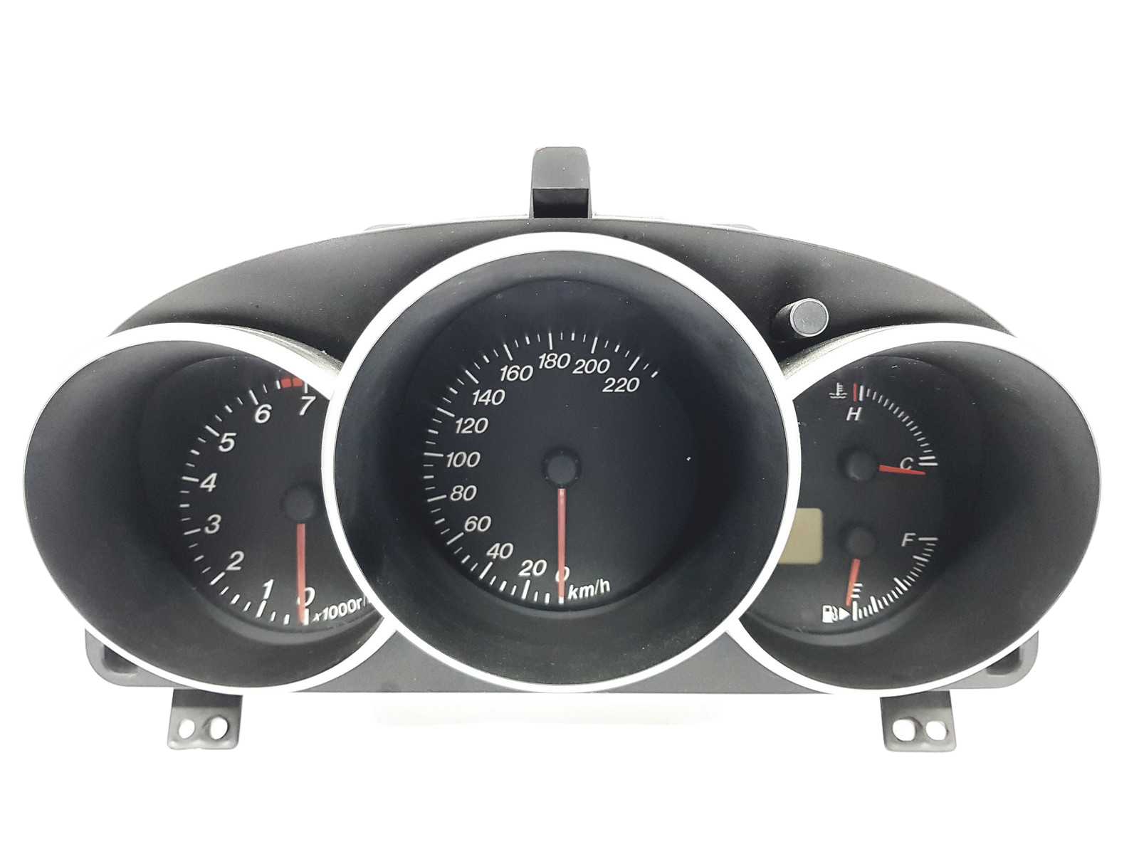 Nopeusmittari Mazda 3 4KBP4KB 4K BP4K B 30765 main product photo