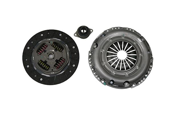 Kytkinsarja Tee Skoda 03C141025F 03C141031C B19252 Borsehung main product photo