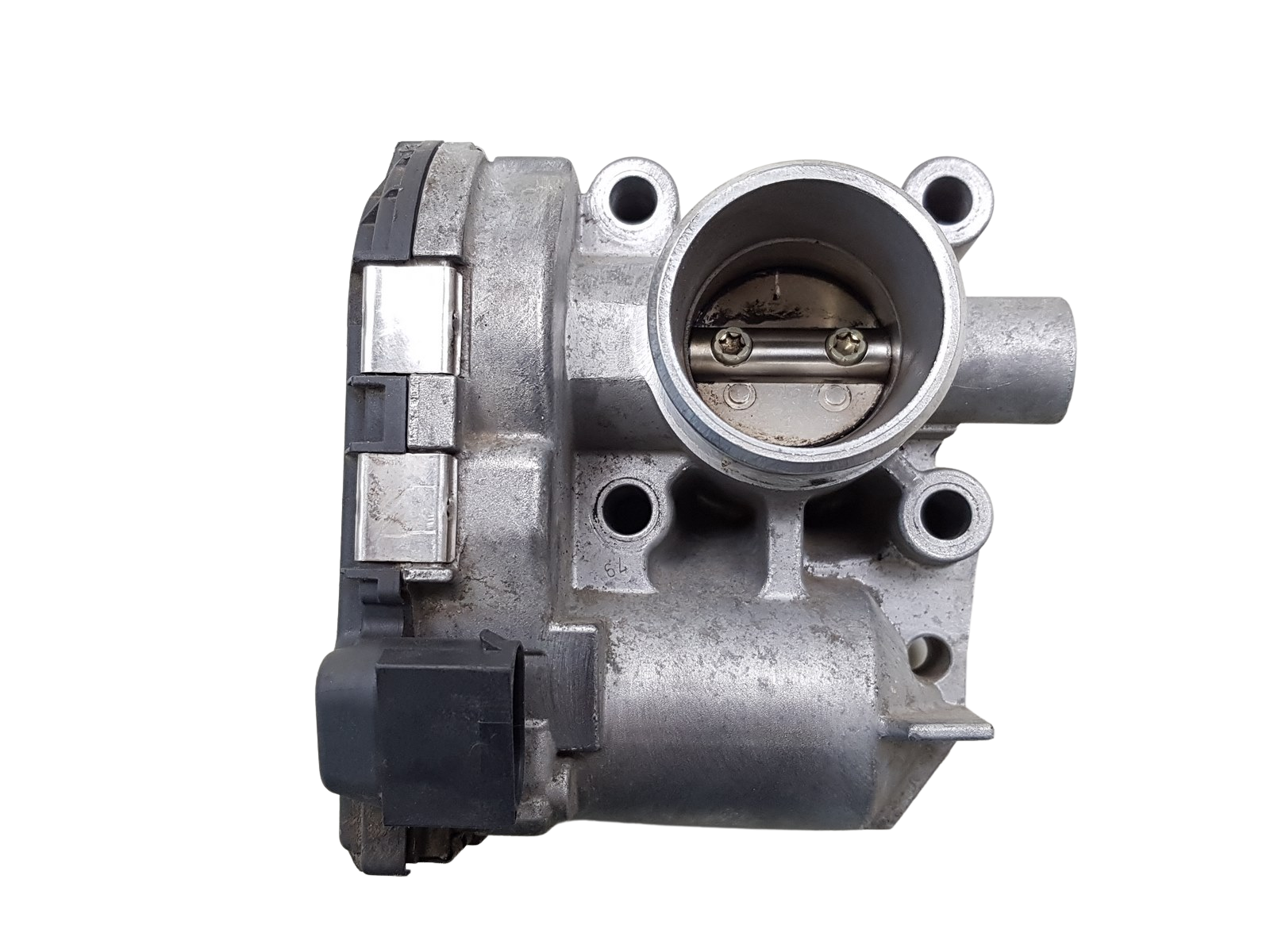 Kaasuläpän venttiili Smart A1601410225 0003094V007 Bosch 1604 main product photo