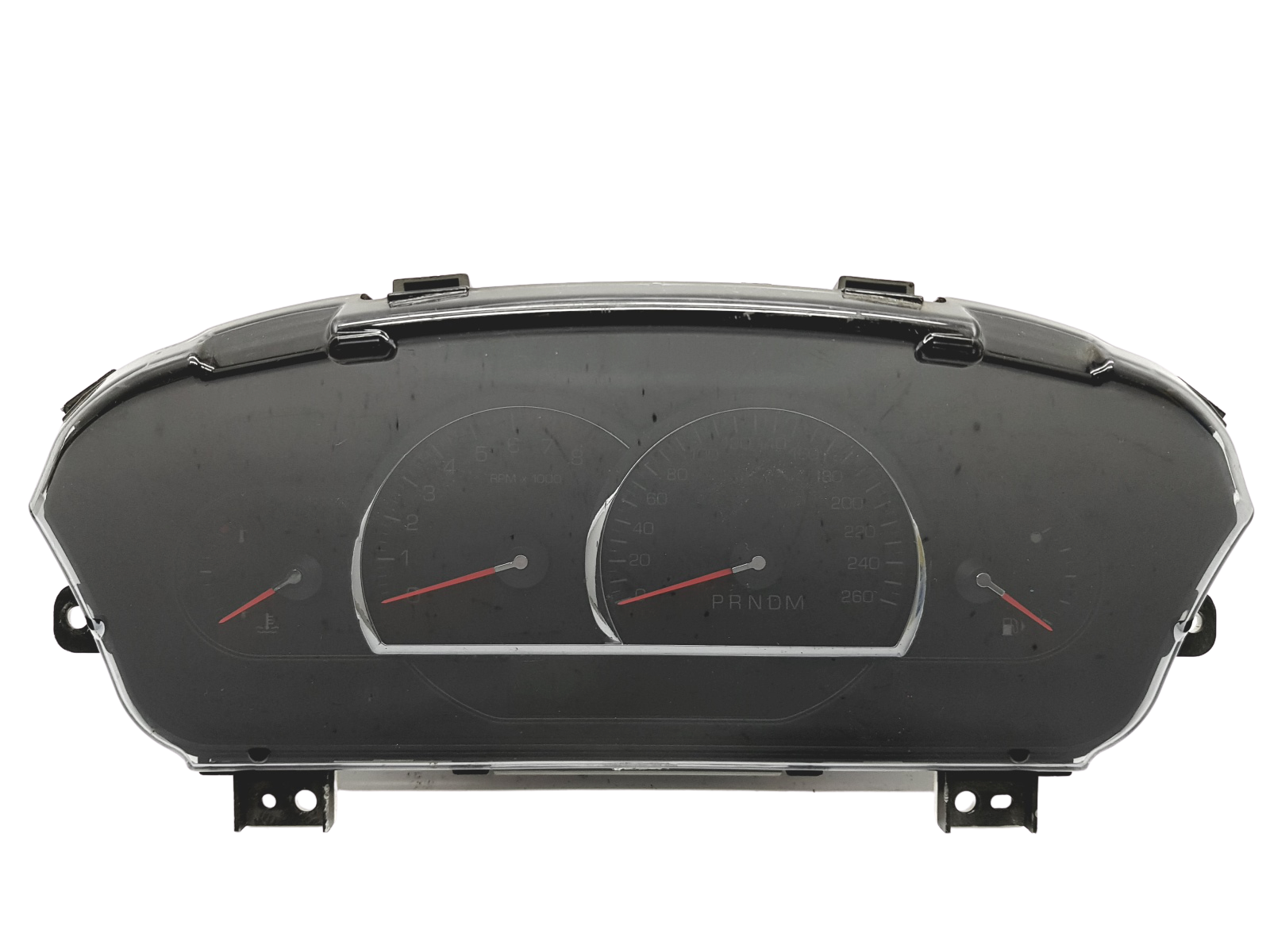 Kierroslukumittari Cadillac SRX 25794448 TN257430-4966 main product photo