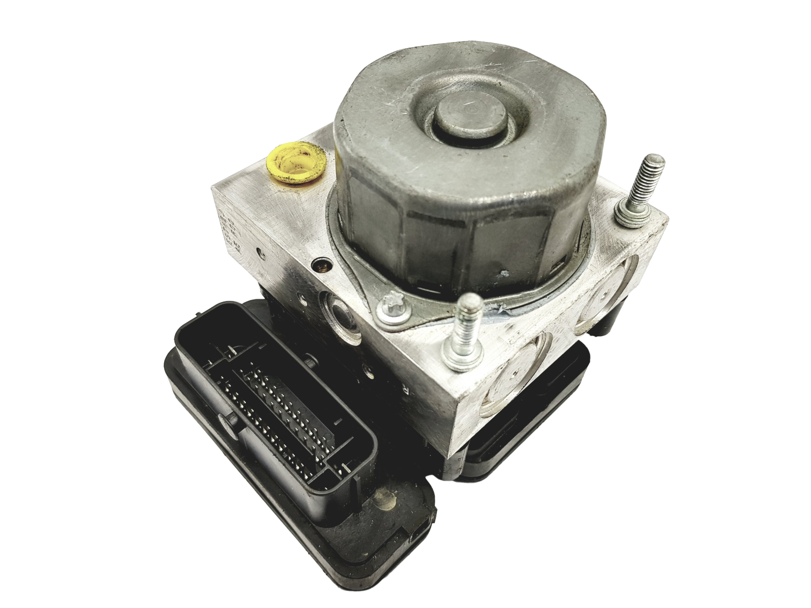 Abs-pumppu Renault Captur 476605492R A 0265956285 35149 main product photo