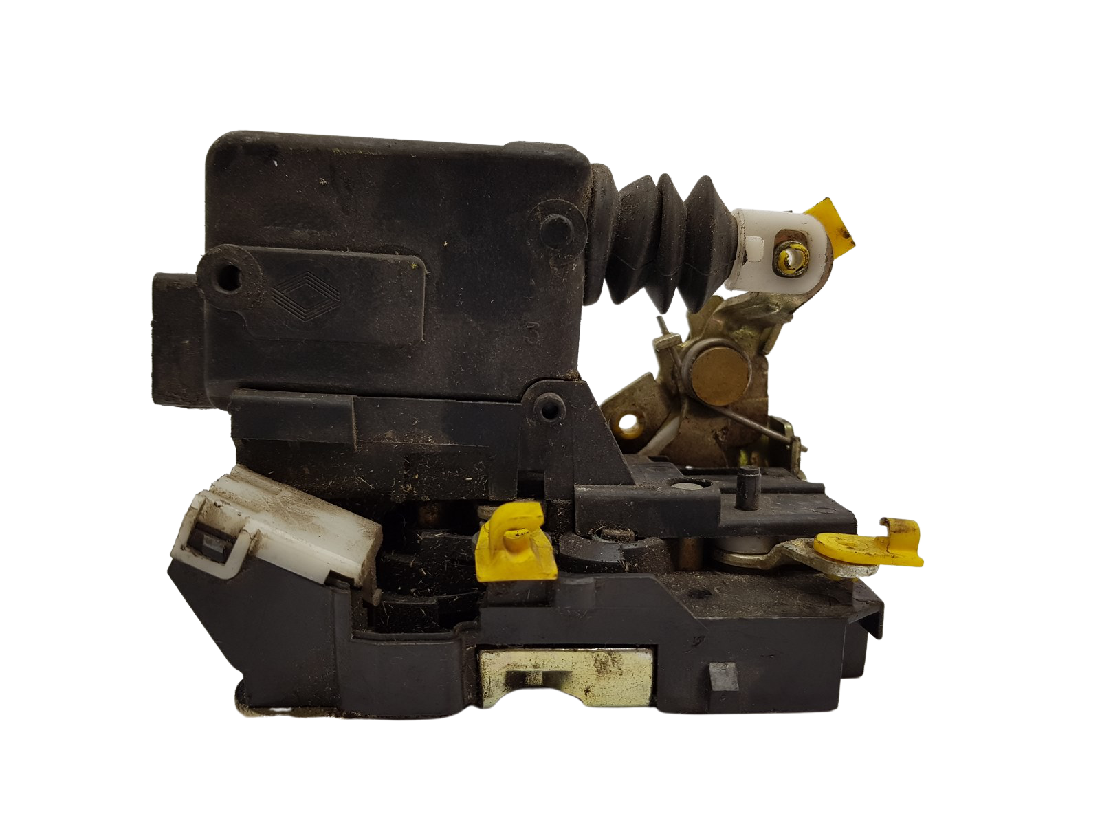 Oven lukitusmekanismi Vasen Etu 7701036100 Renault Clio I Vachette 11251 main product photo
