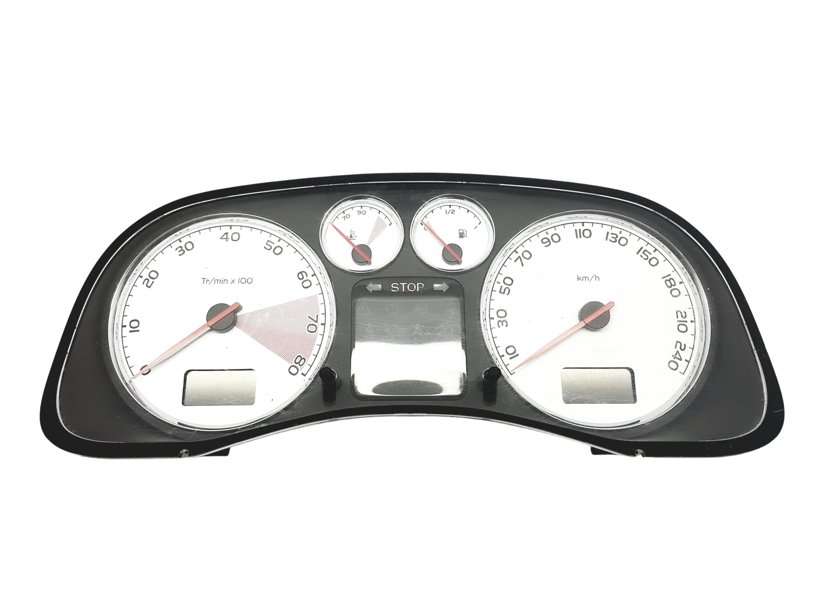 Kierroslukumittari Peugeot 307 9655925780 43644 main product photo
