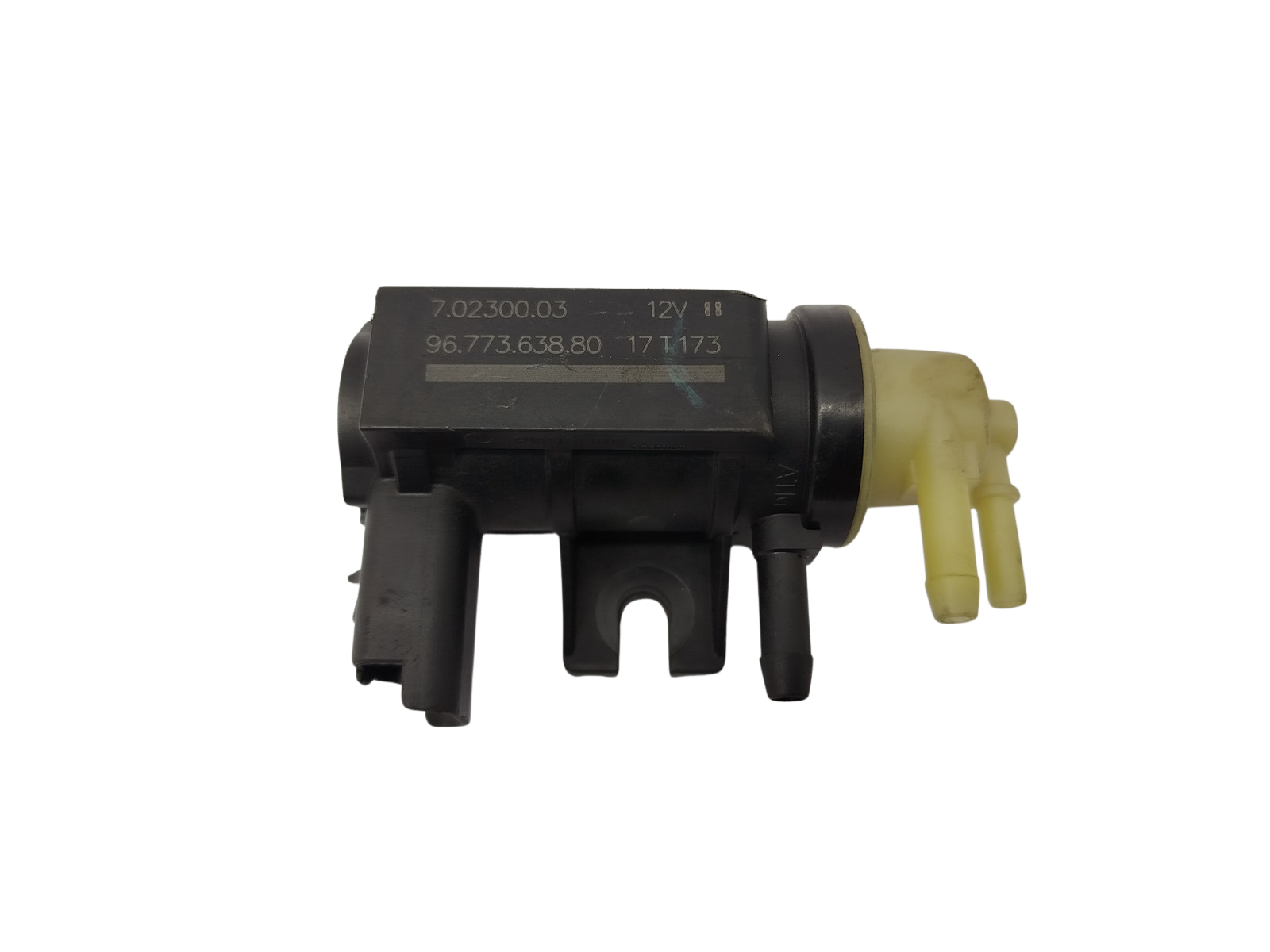 Solenoidi 7.02300.03 9677363880 1.6 eHDI Citroen Peugeot main product photo