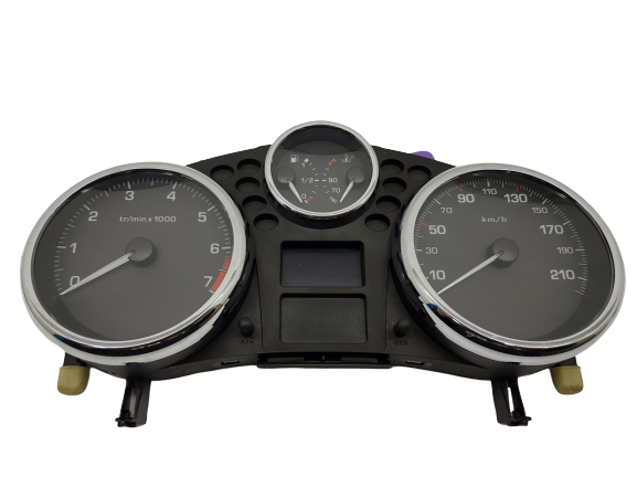 Nopeusmittari Peugeot 207 9662903980 A2C53190332 22746 main product photo