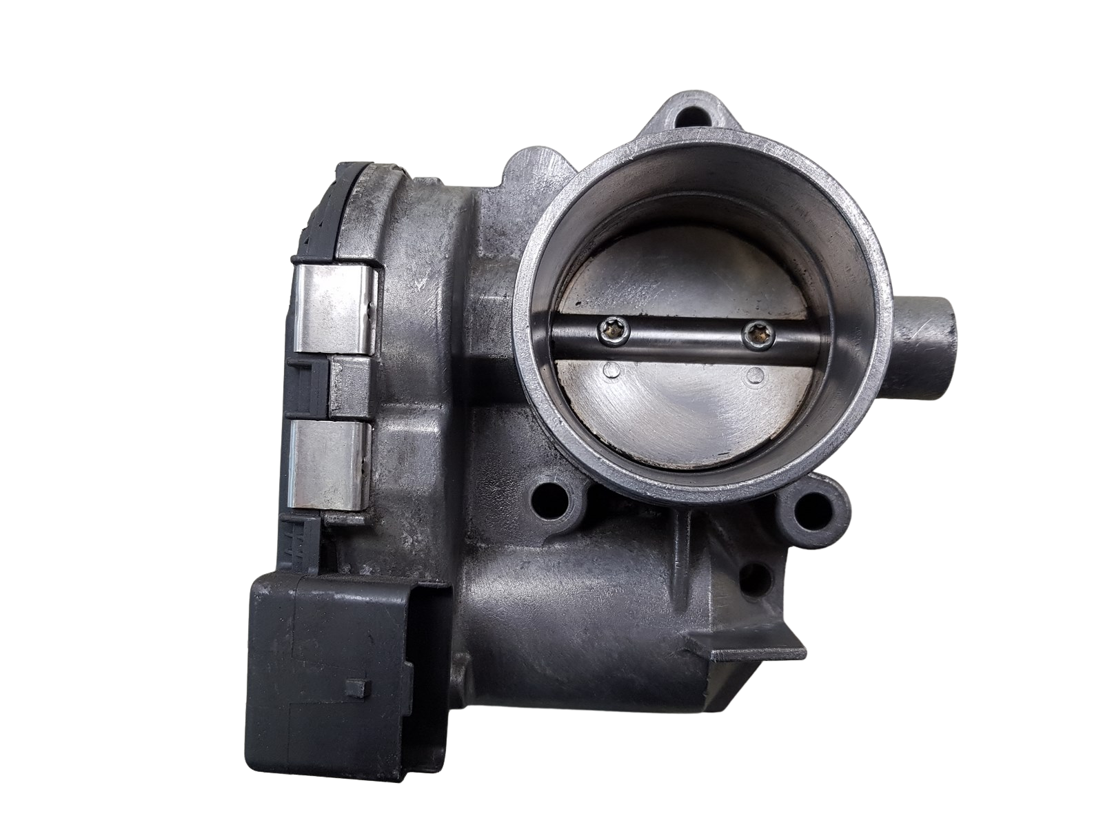 Kaasuläpän venttiili Citroen Peugeot 0280750085 1635Q9 1.6 Bosch 2426 main product photo