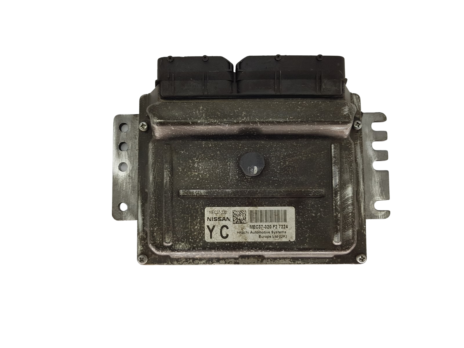 Ohjausyksikkö MEC37-320 F2 YC Nissan Hitachi 18680 main product photo