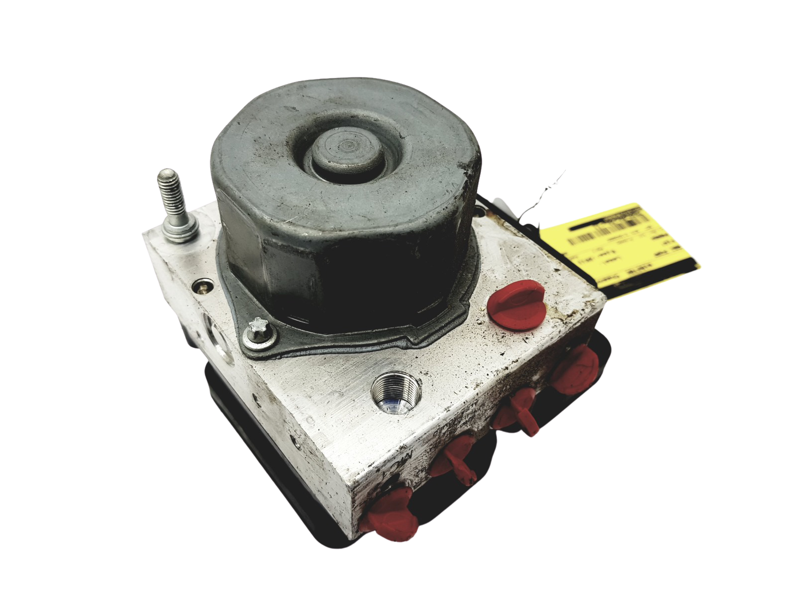 Abs-pumppu Fiat Panda 51924906 0265242874 Bosch main product photo