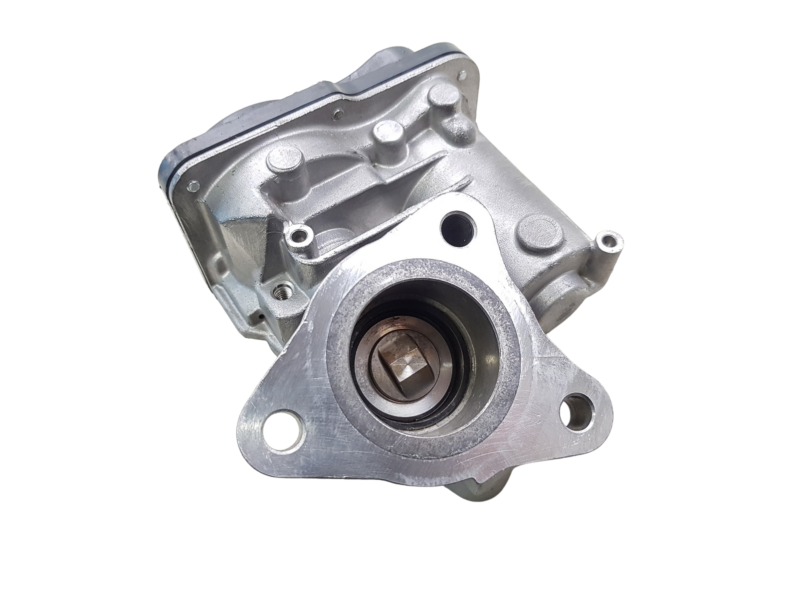 Egr Venttiili Renault 147109913R H8201143495 1.5 DCI 1723 main product photo