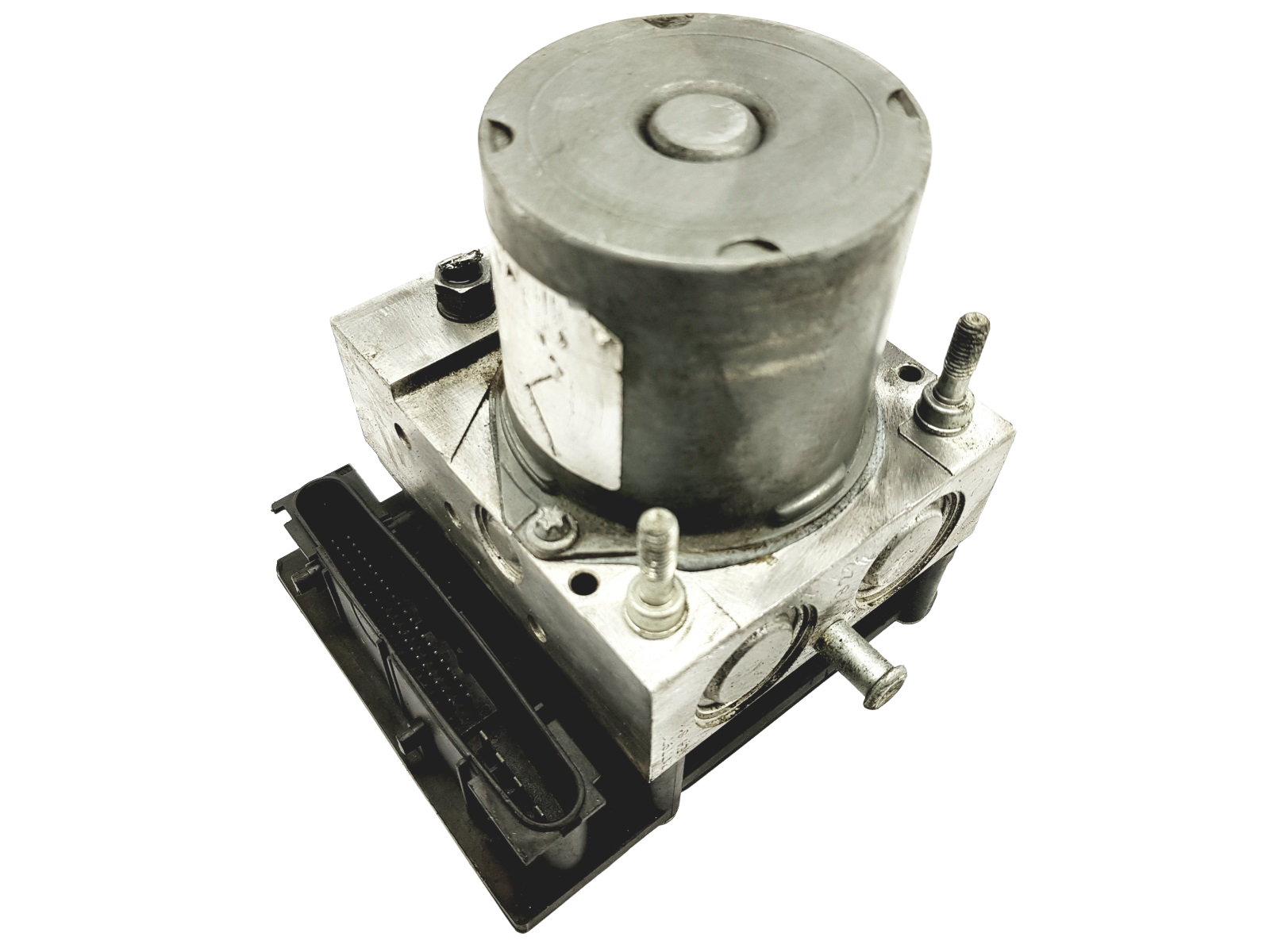 Abs-pumppu Fiat Idea 46826210 0265234039 Bosch 35532 main product photo