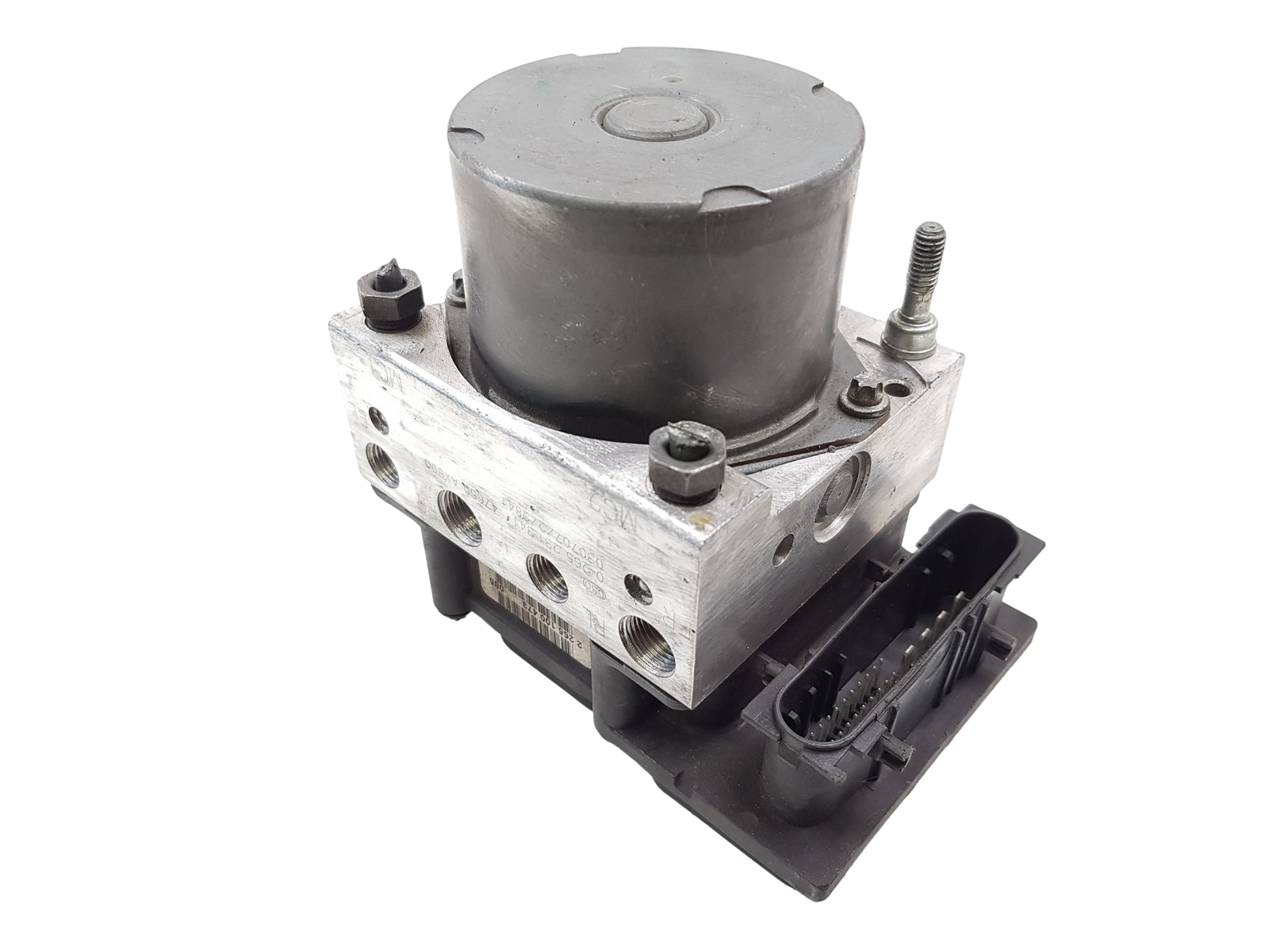 Abs-pumppu Nissan Micra K12 47660AX600 0265800319 0265231341 1444 main product photo