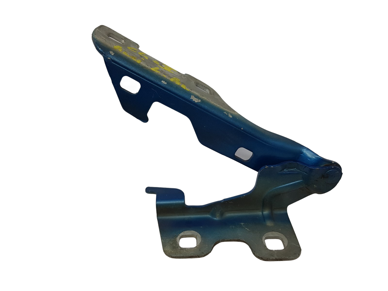 Konepellin Sarana Vasen 8200715437 7700842680 Renault Clio 2 11612 main product photo