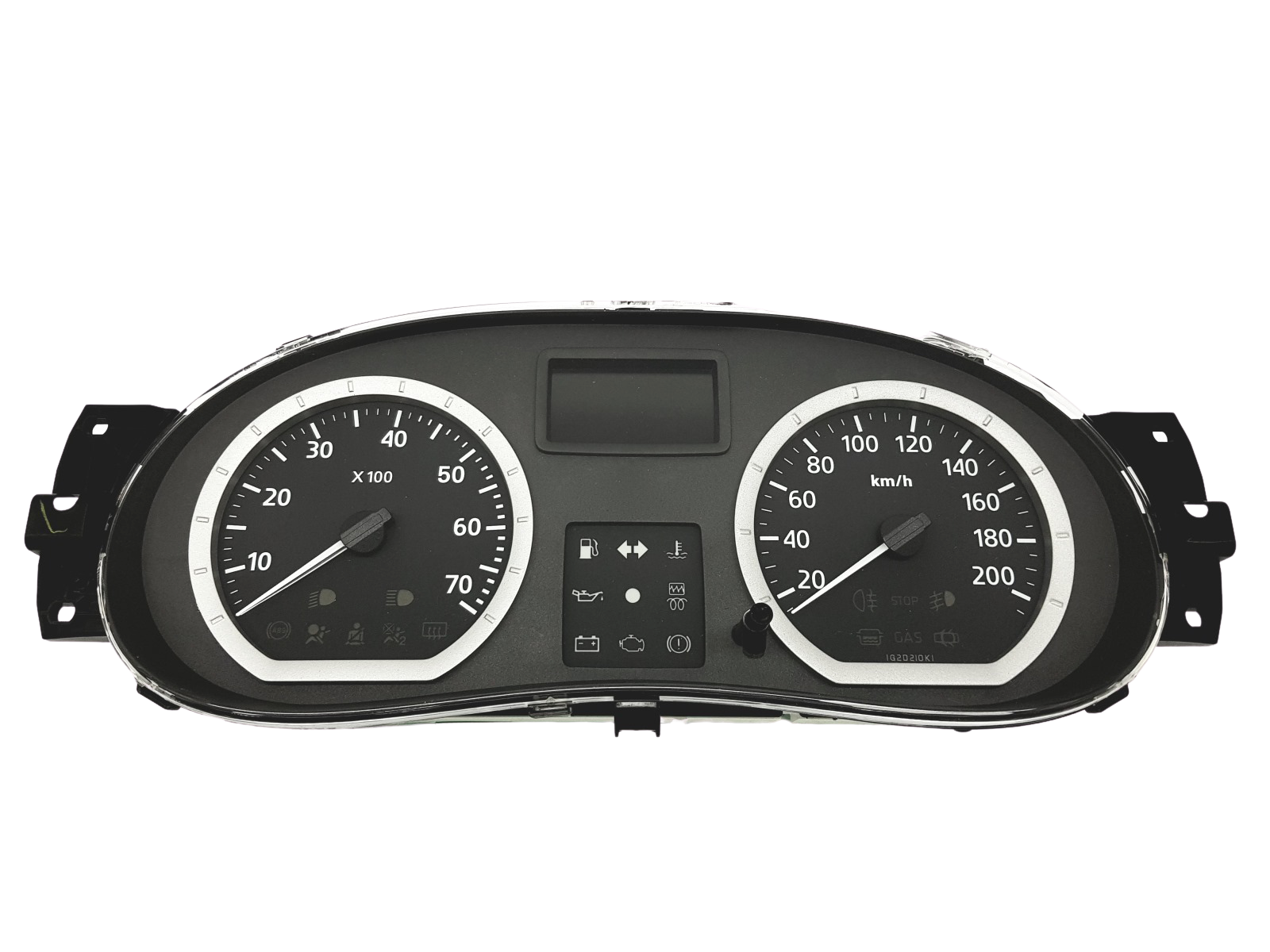 Kierroslukumittari Dacia Logan 248101204R main product photo