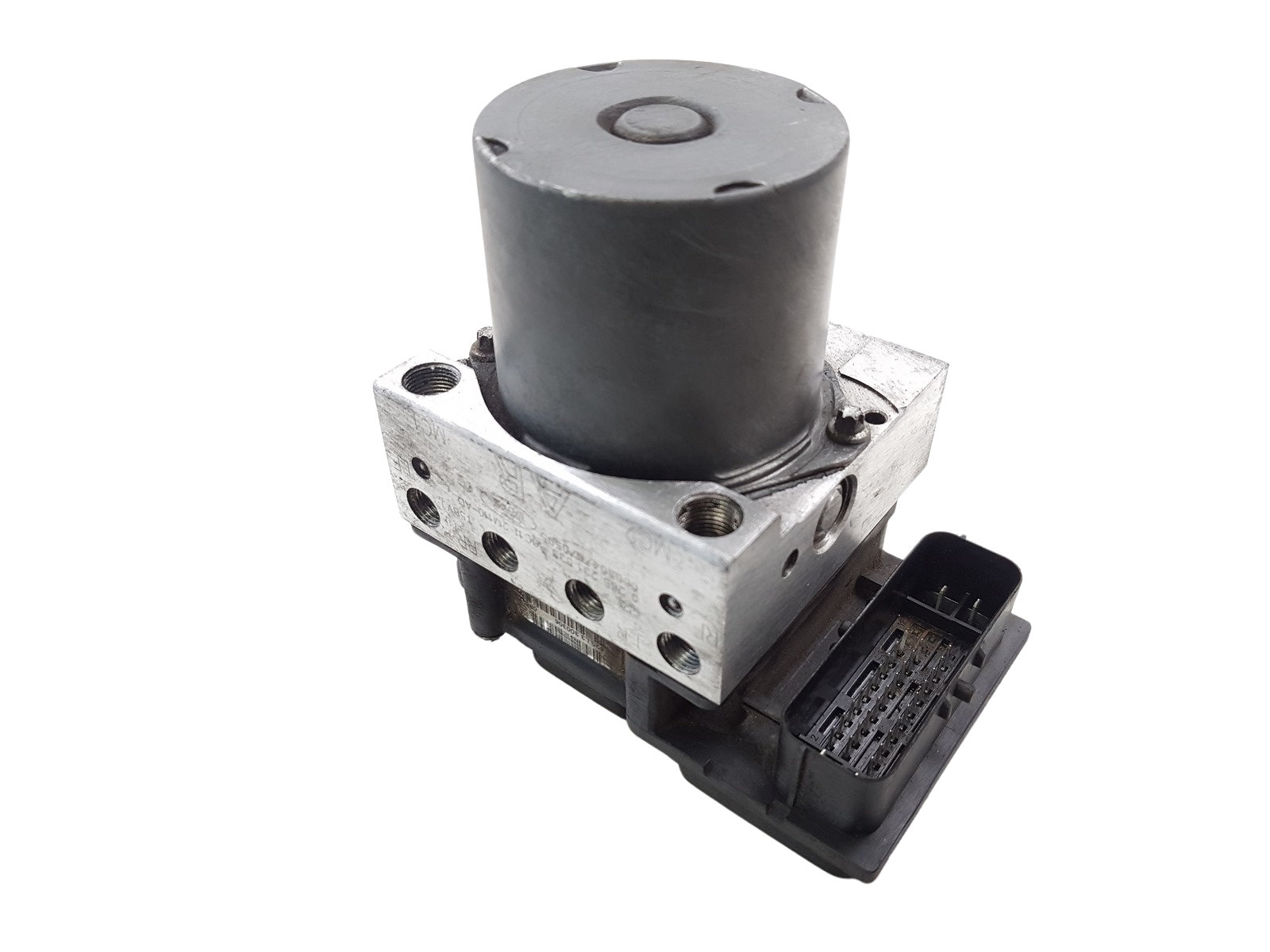 Abs-pumppu Ford Transit 6C11-2M110-AD 0265231533 0265800420 1991 main product photo