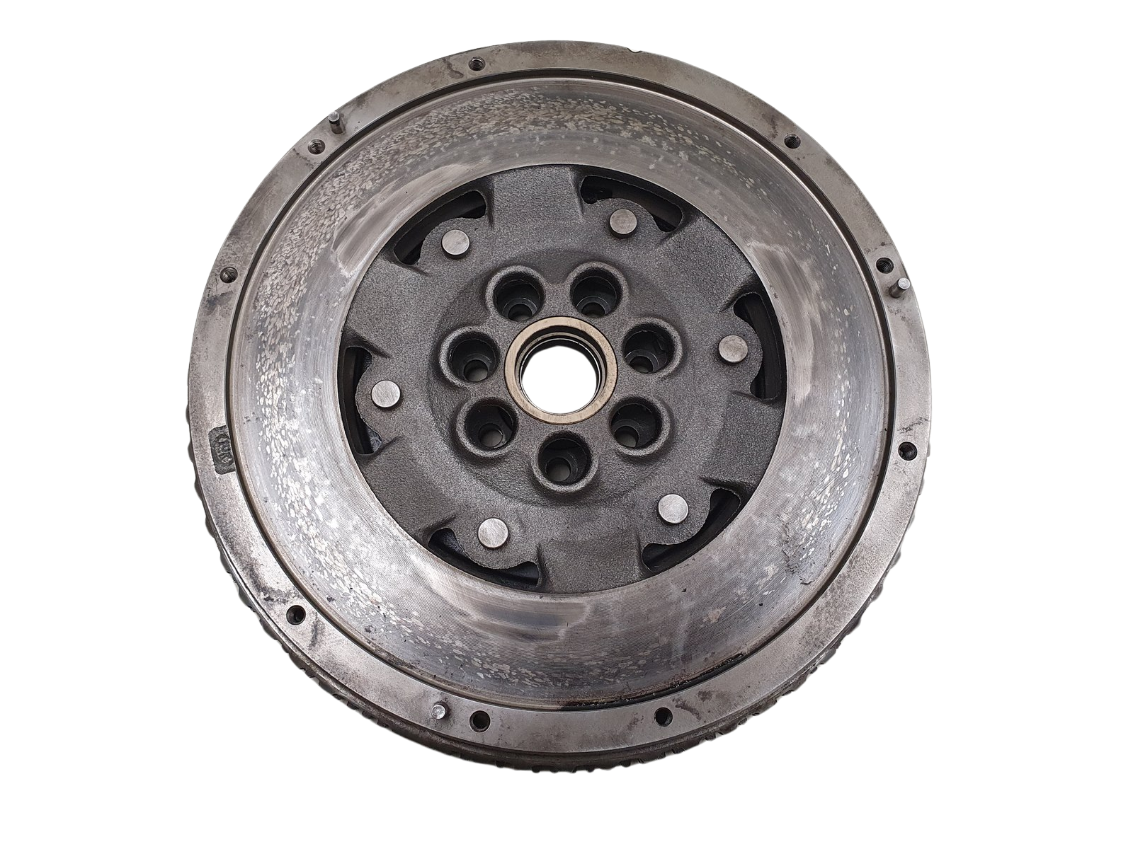 Vauhtipyörä 123102238R Renault 2.0 Turbo main product photo
