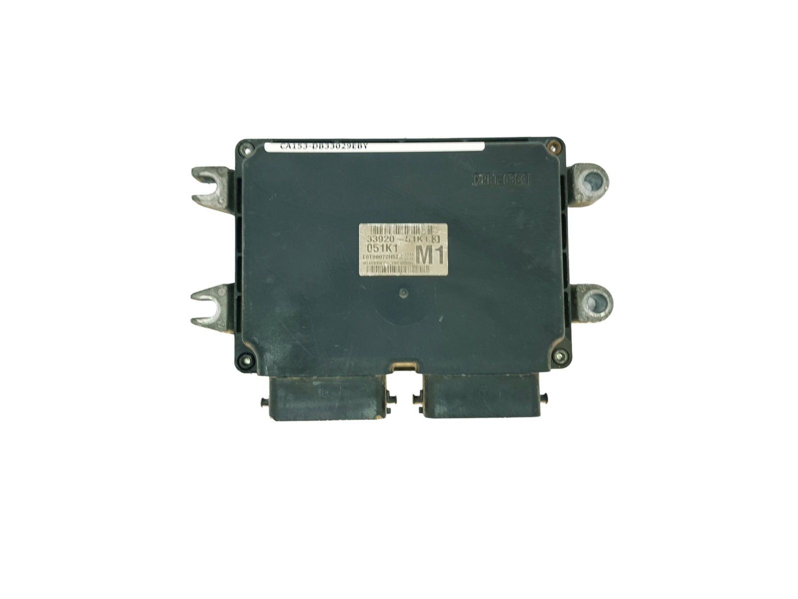 Ohjausyksikkö 33920-51K1 E6T90072H5ZE Suzuki Mitsubishi 33029 main product photo
